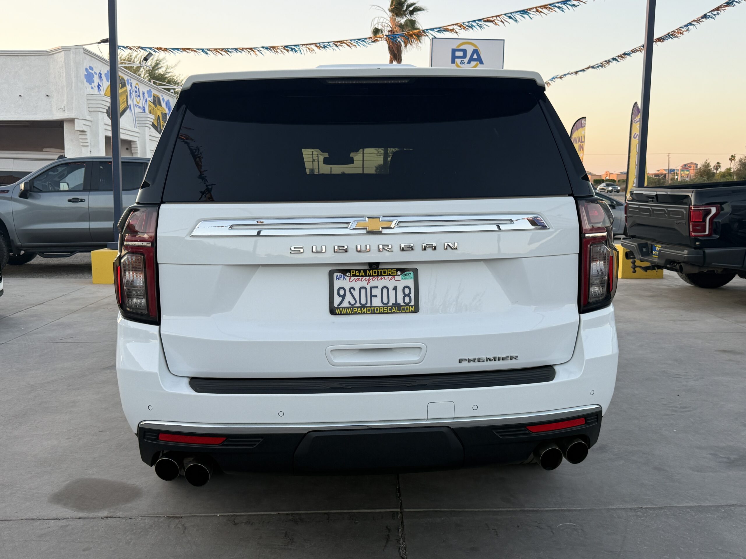 Vehicle Photo