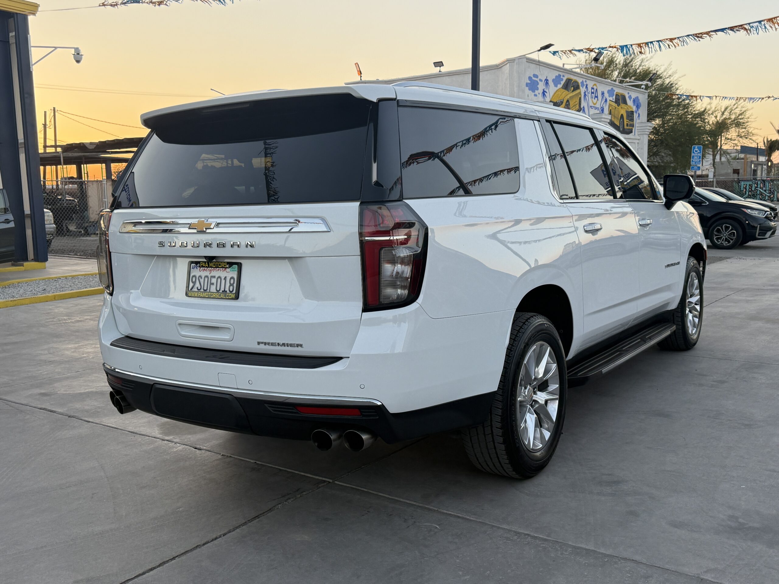 Vehicle Photo