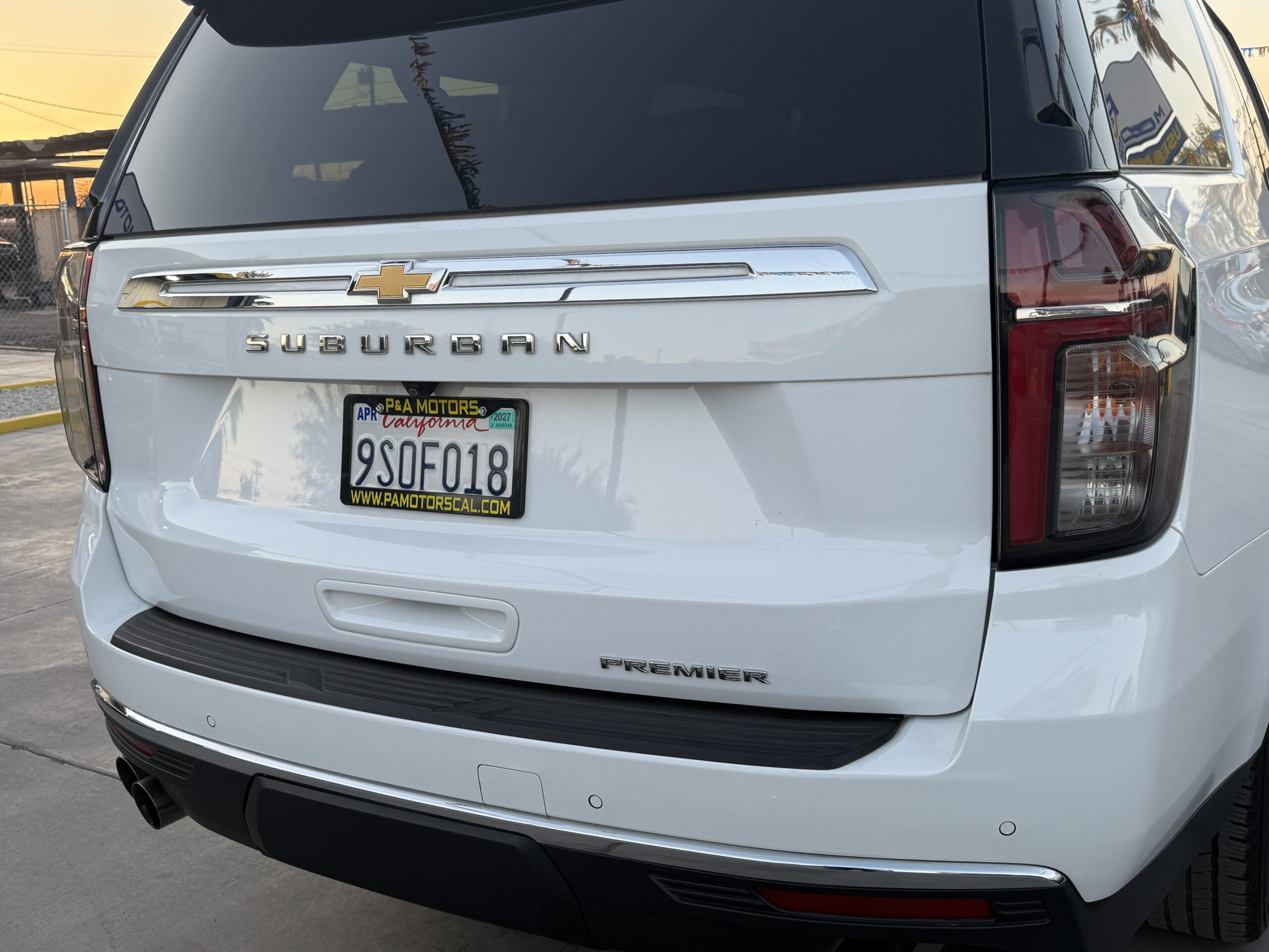 Vehicle Photo