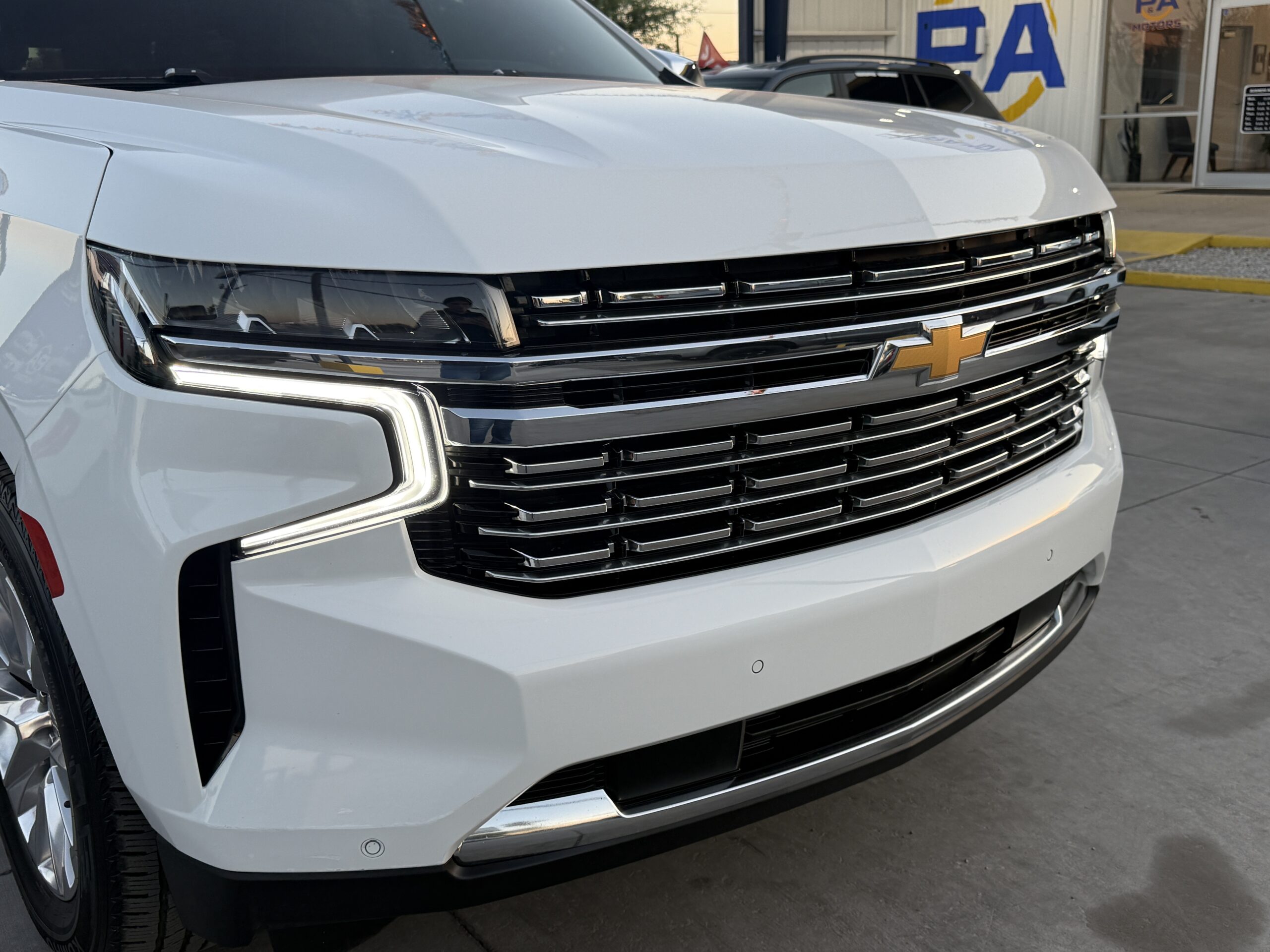 Vehicle Photo