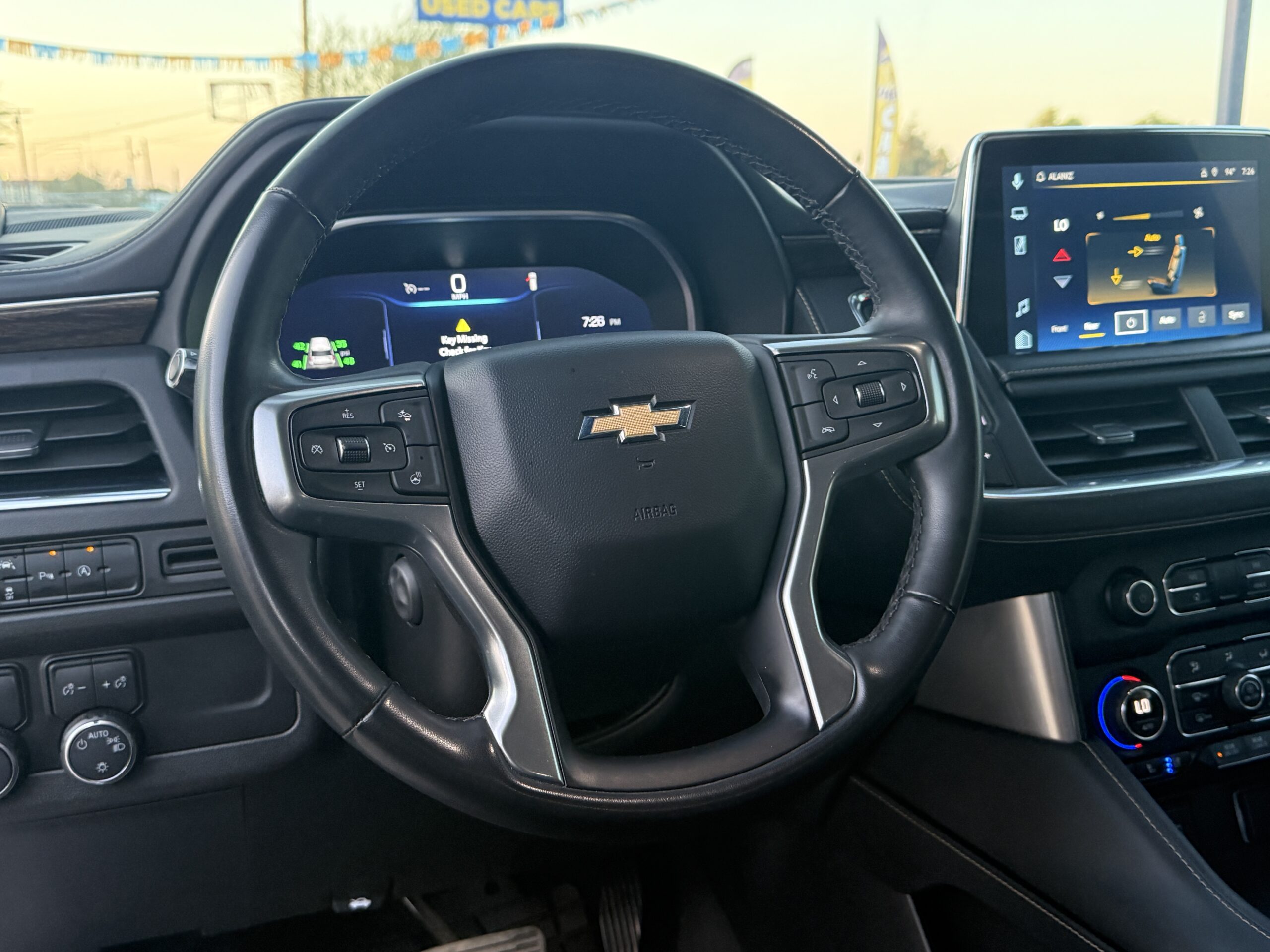 Vehicle Photo