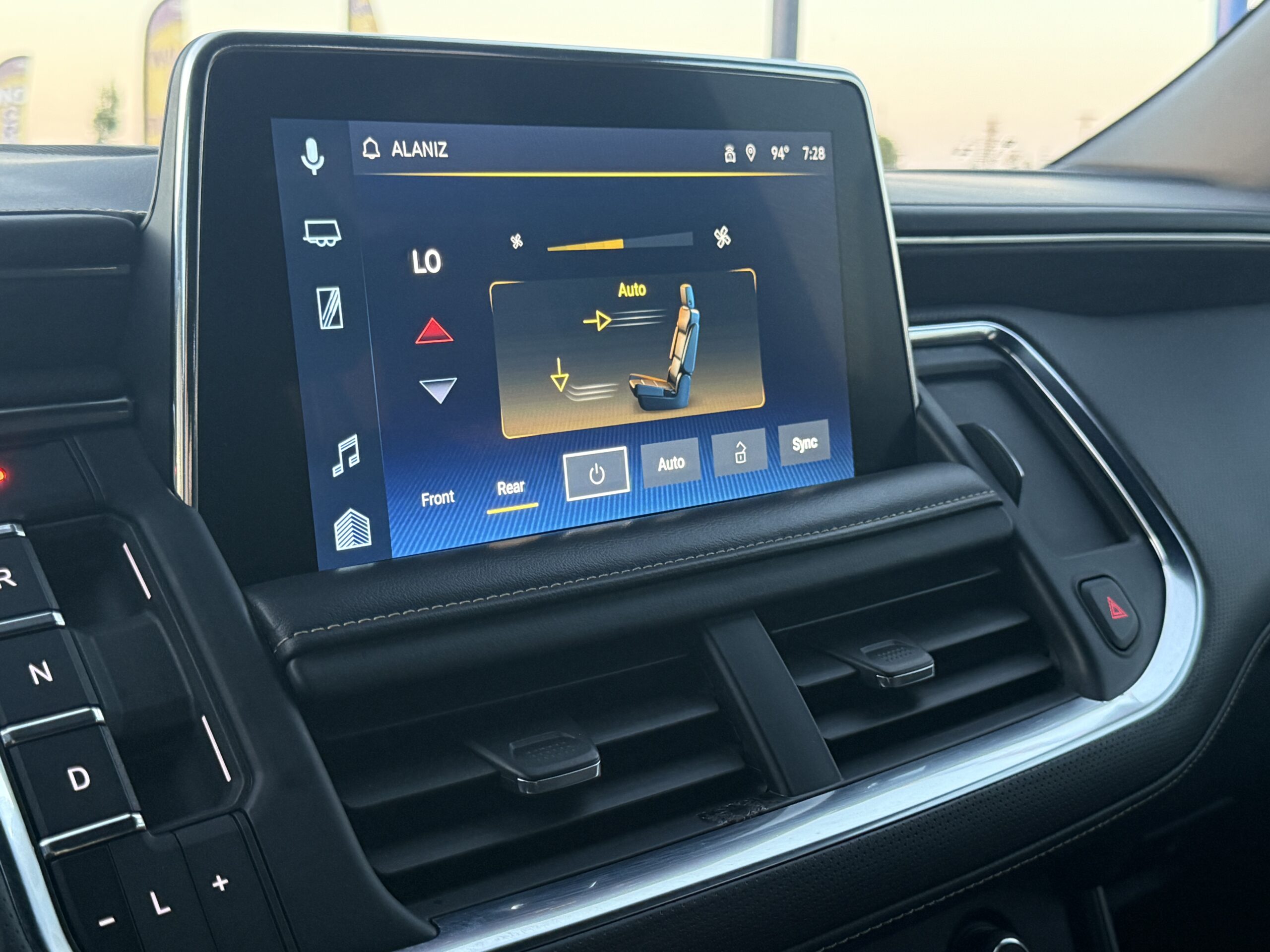 Vehicle Photo