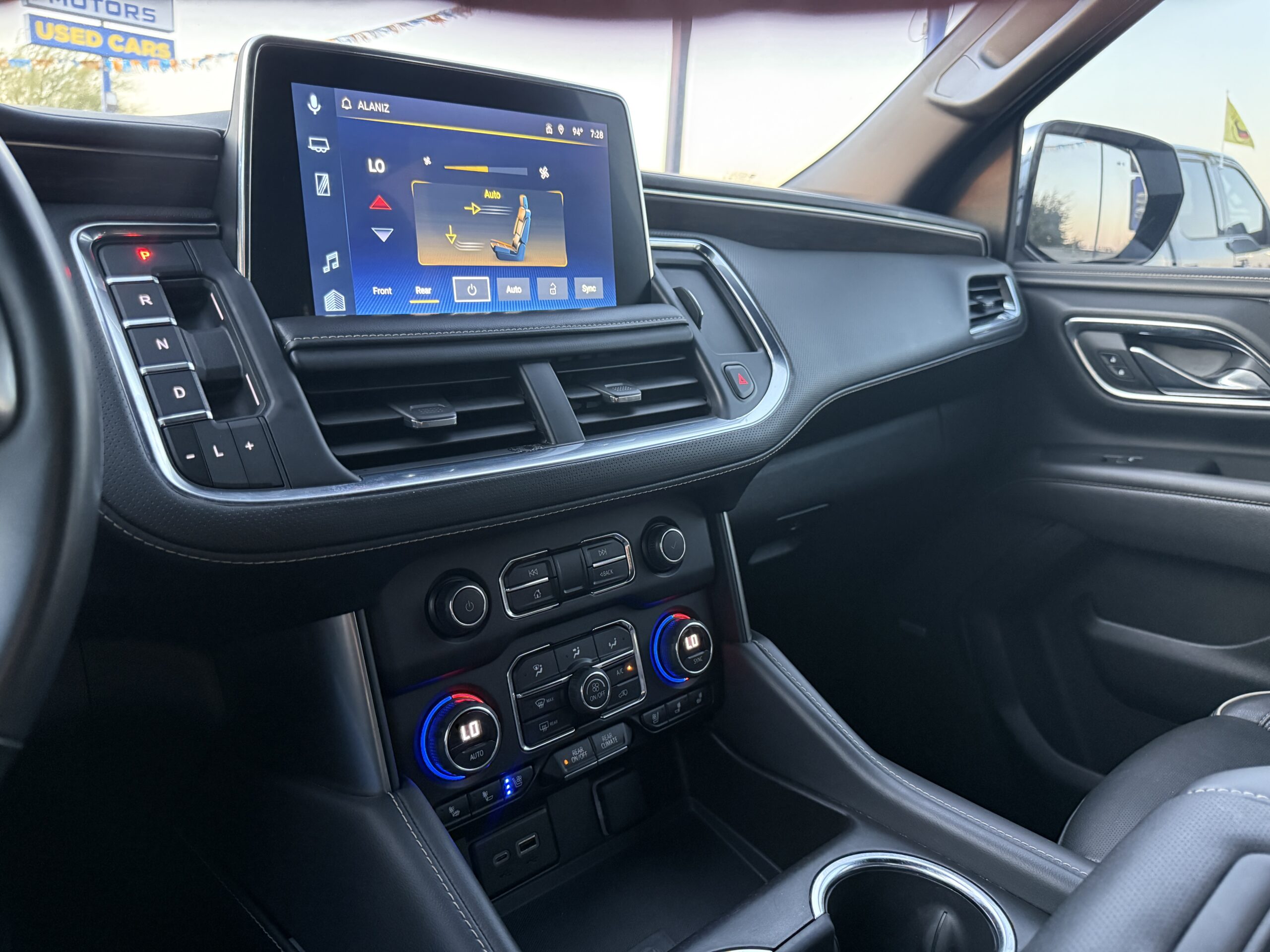 Vehicle Photo