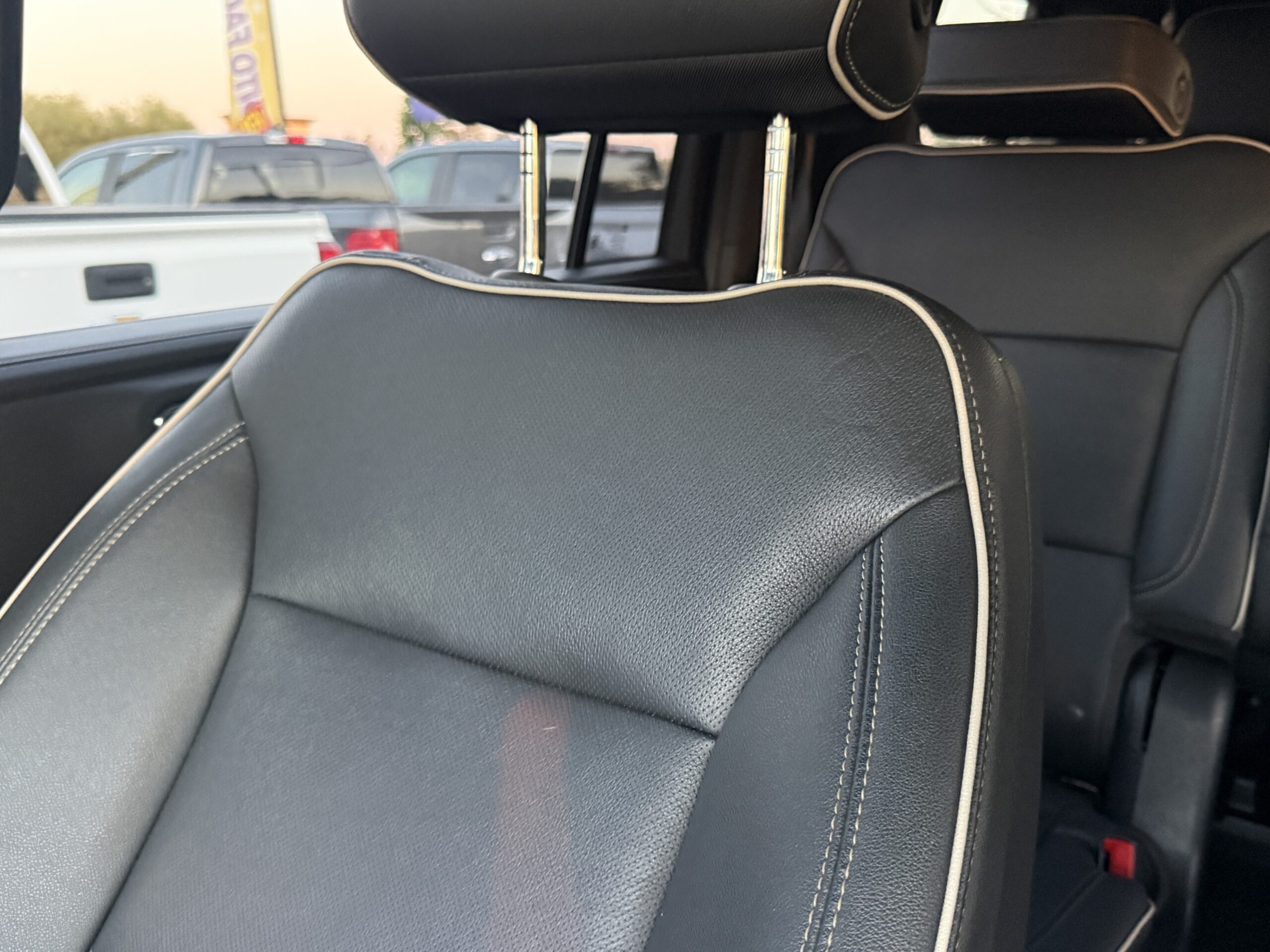 Vehicle Photo