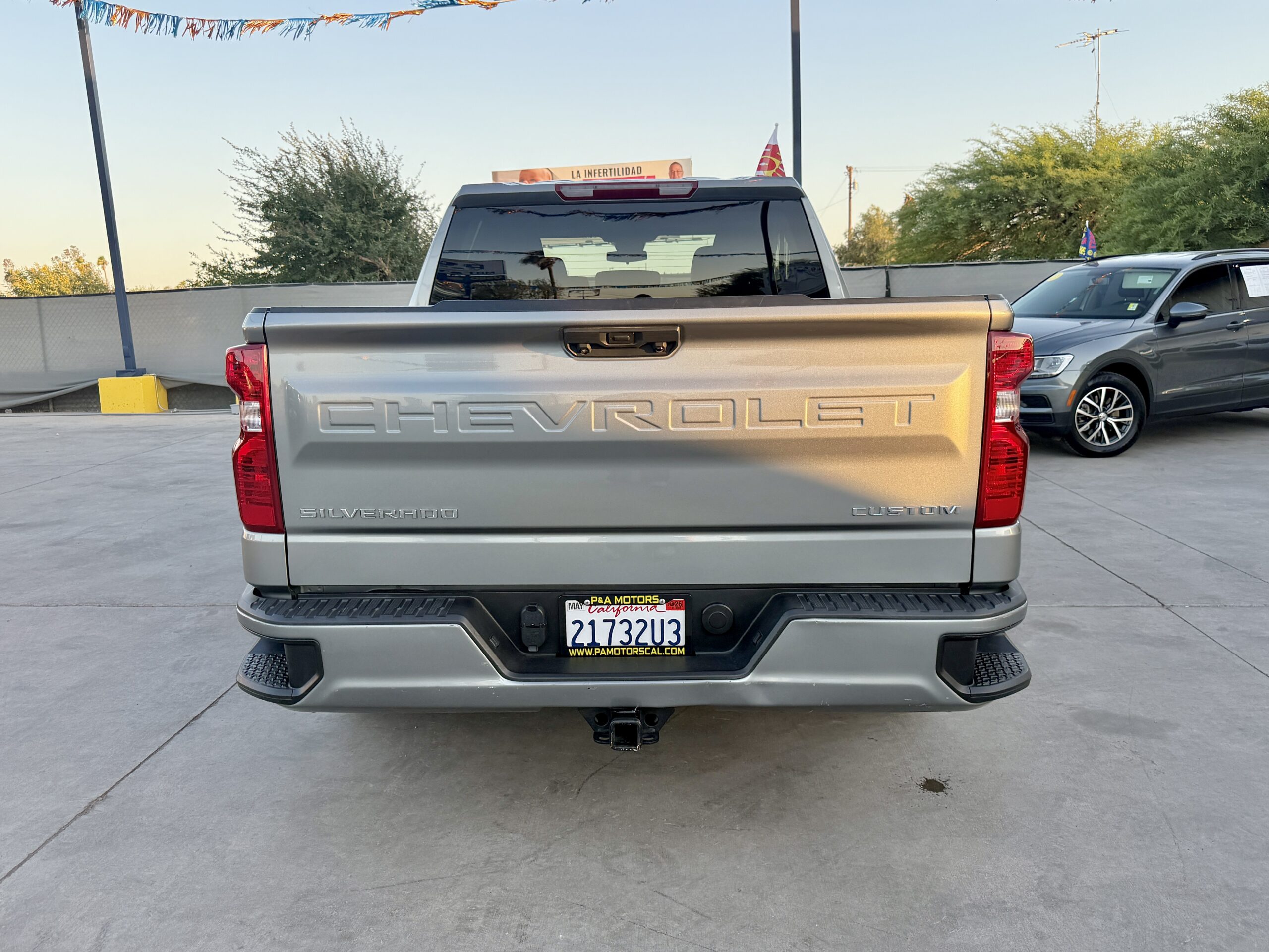 Vehicle Photo
