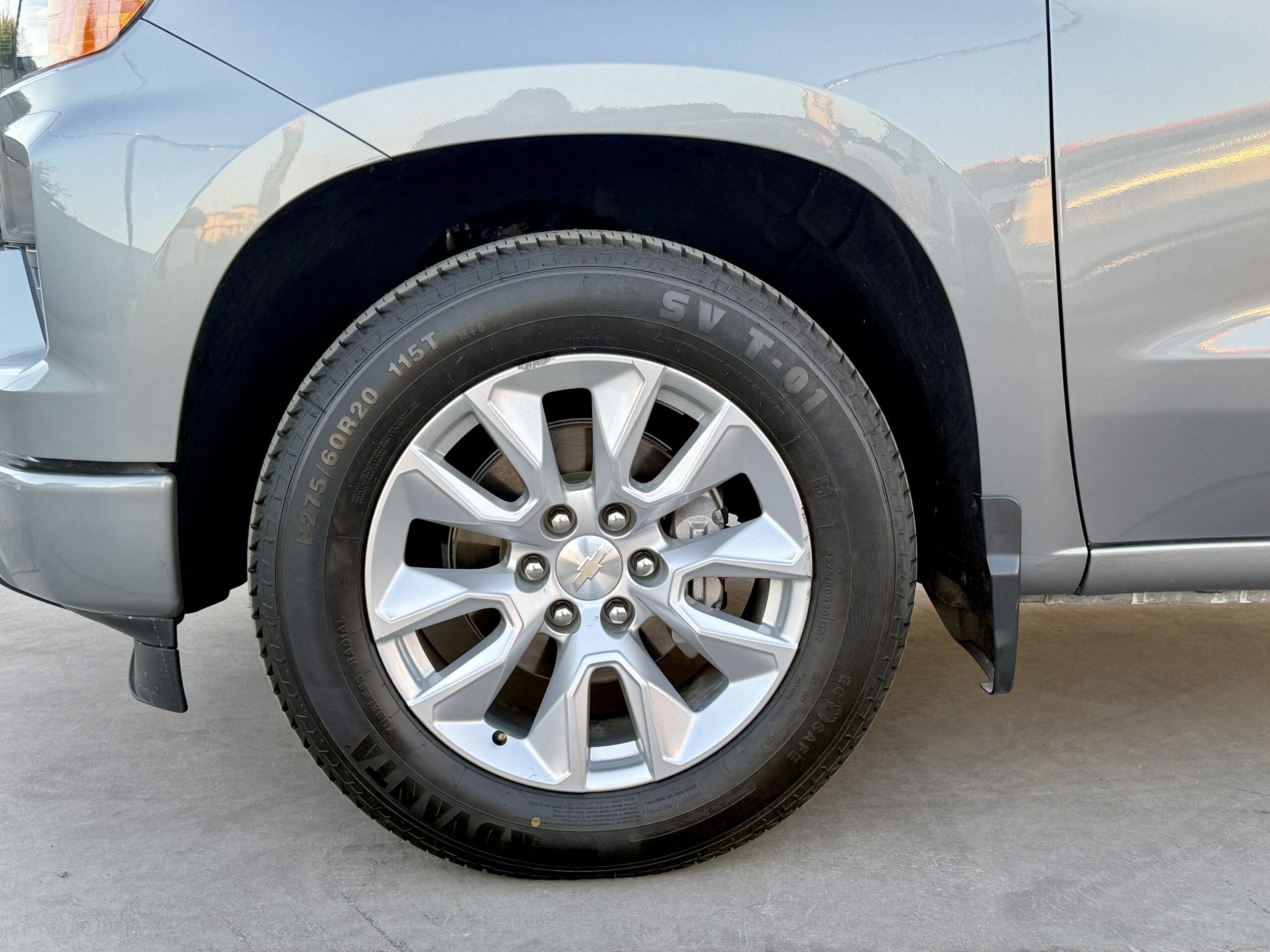 Vehicle Photo