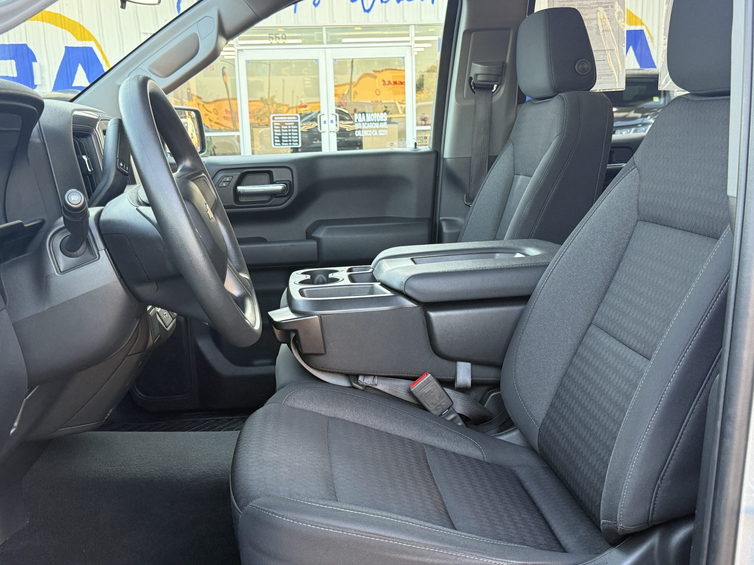 Vehicle Photo