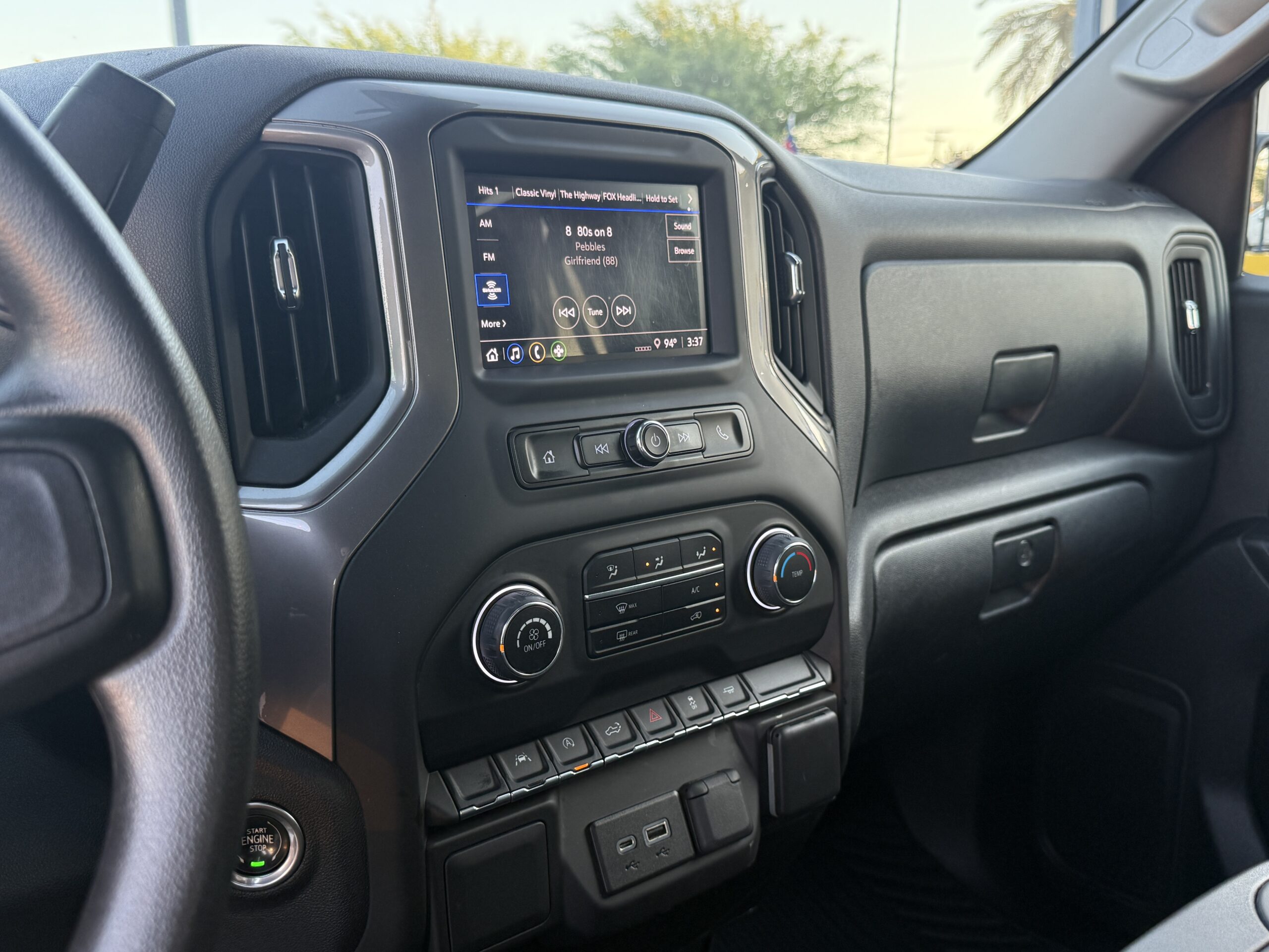 Vehicle Photo