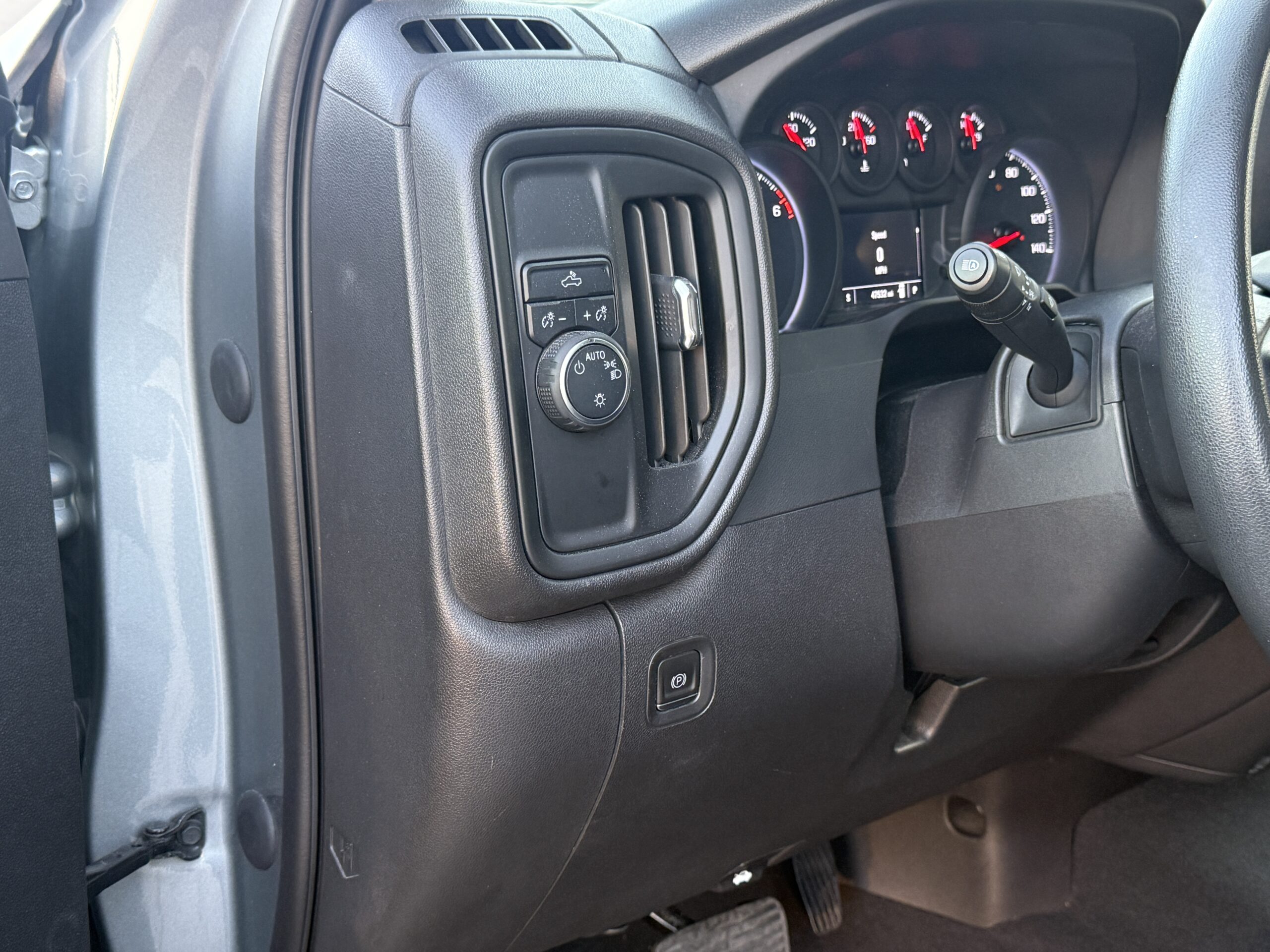 Vehicle Photo