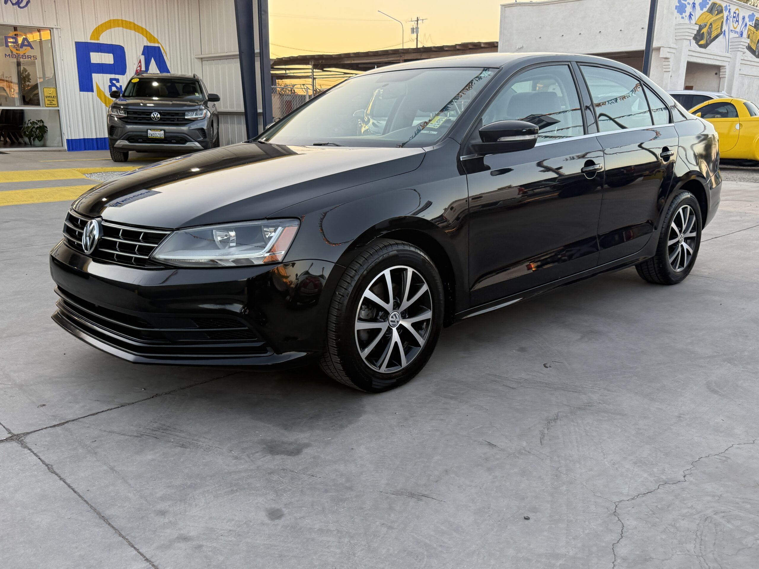 Vehicle Photo