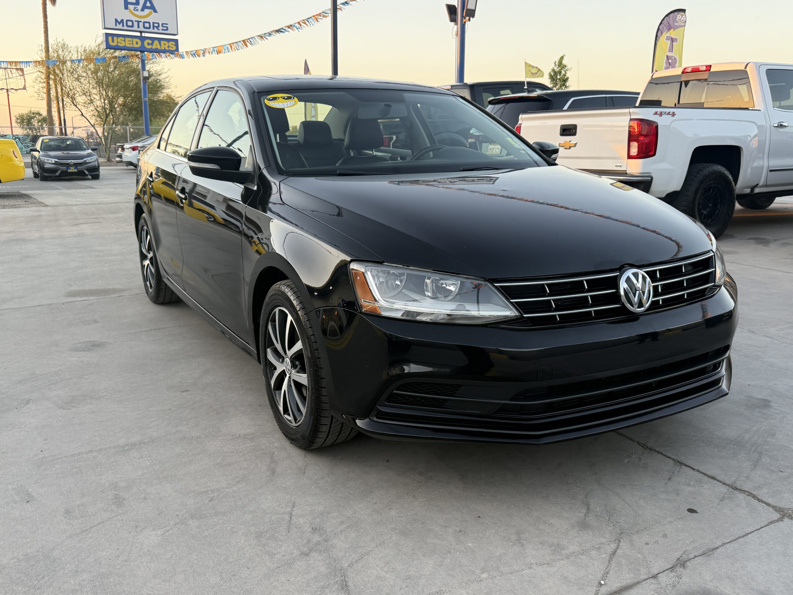 Vehicle Photo