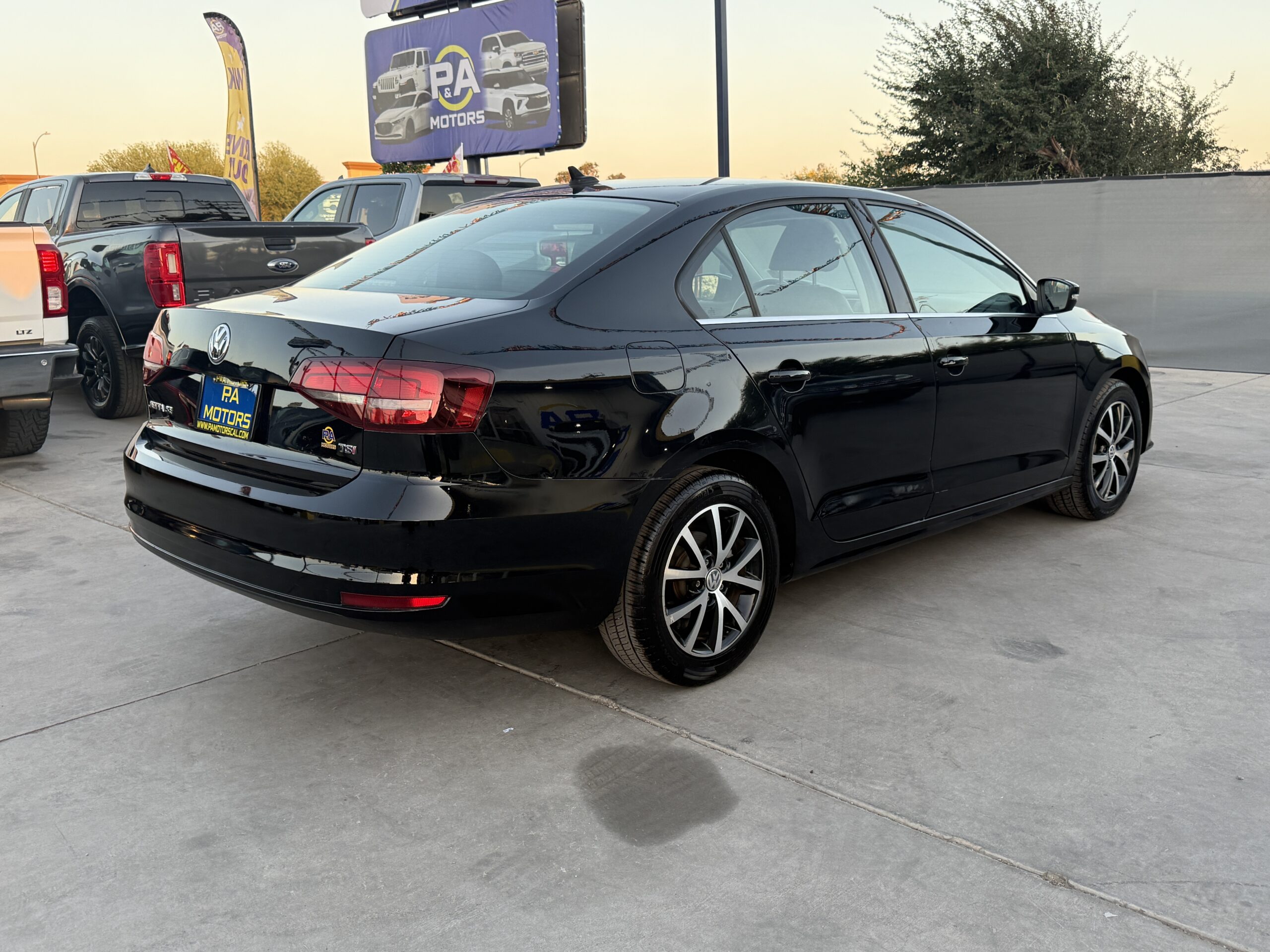 Vehicle Photo