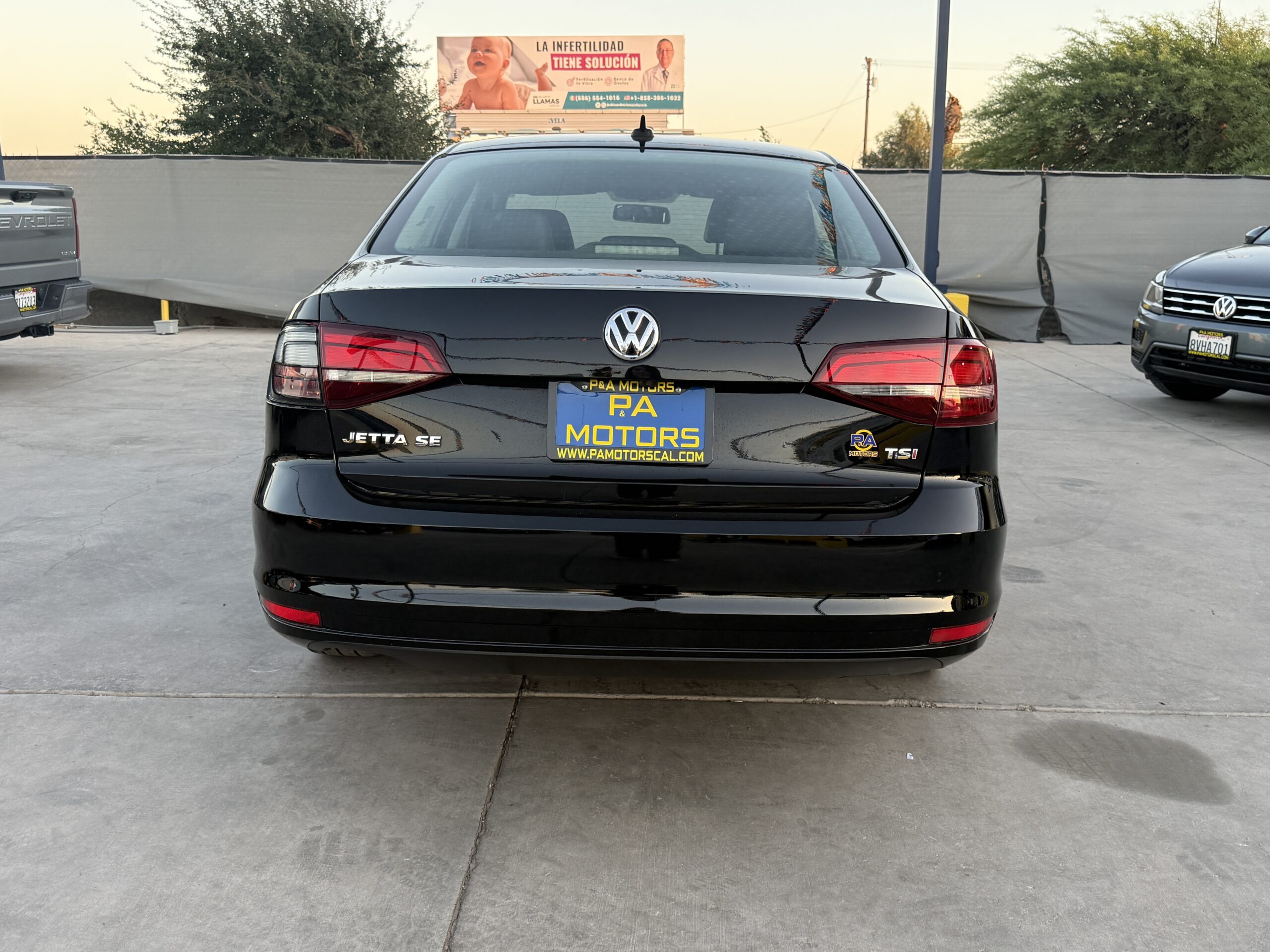 Vehicle Photo