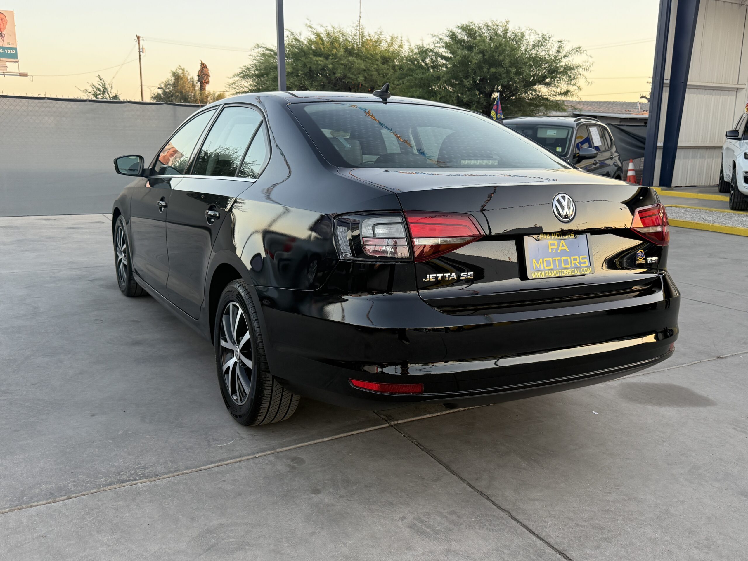 Vehicle Photo