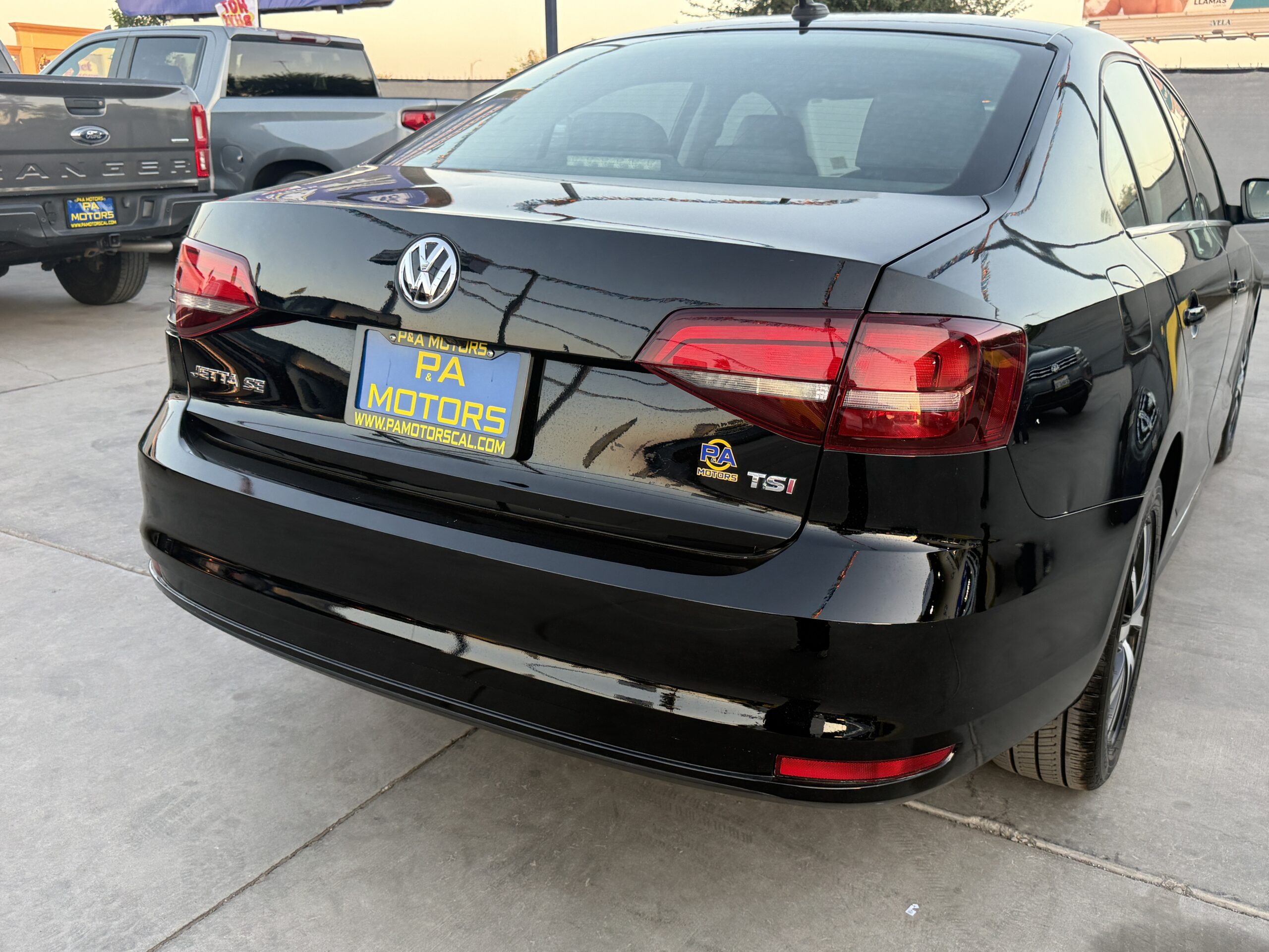 Vehicle Photo