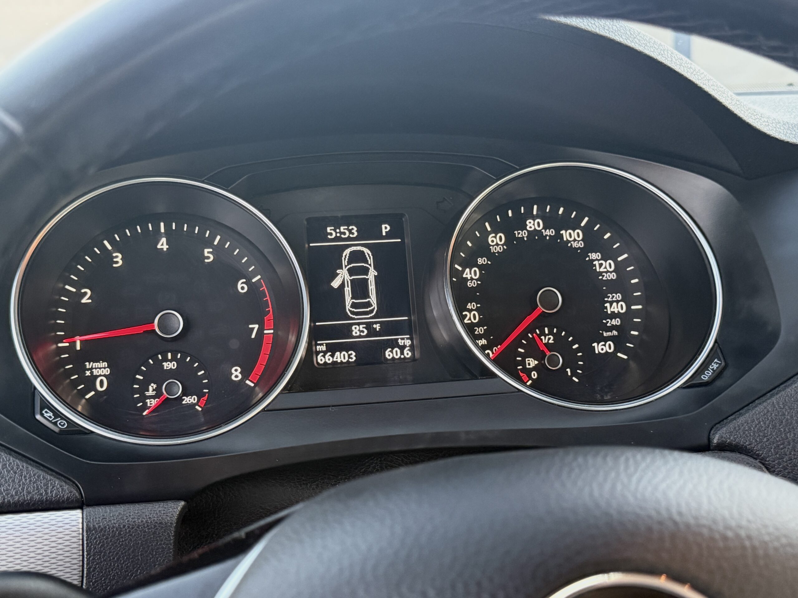 Vehicle Photo