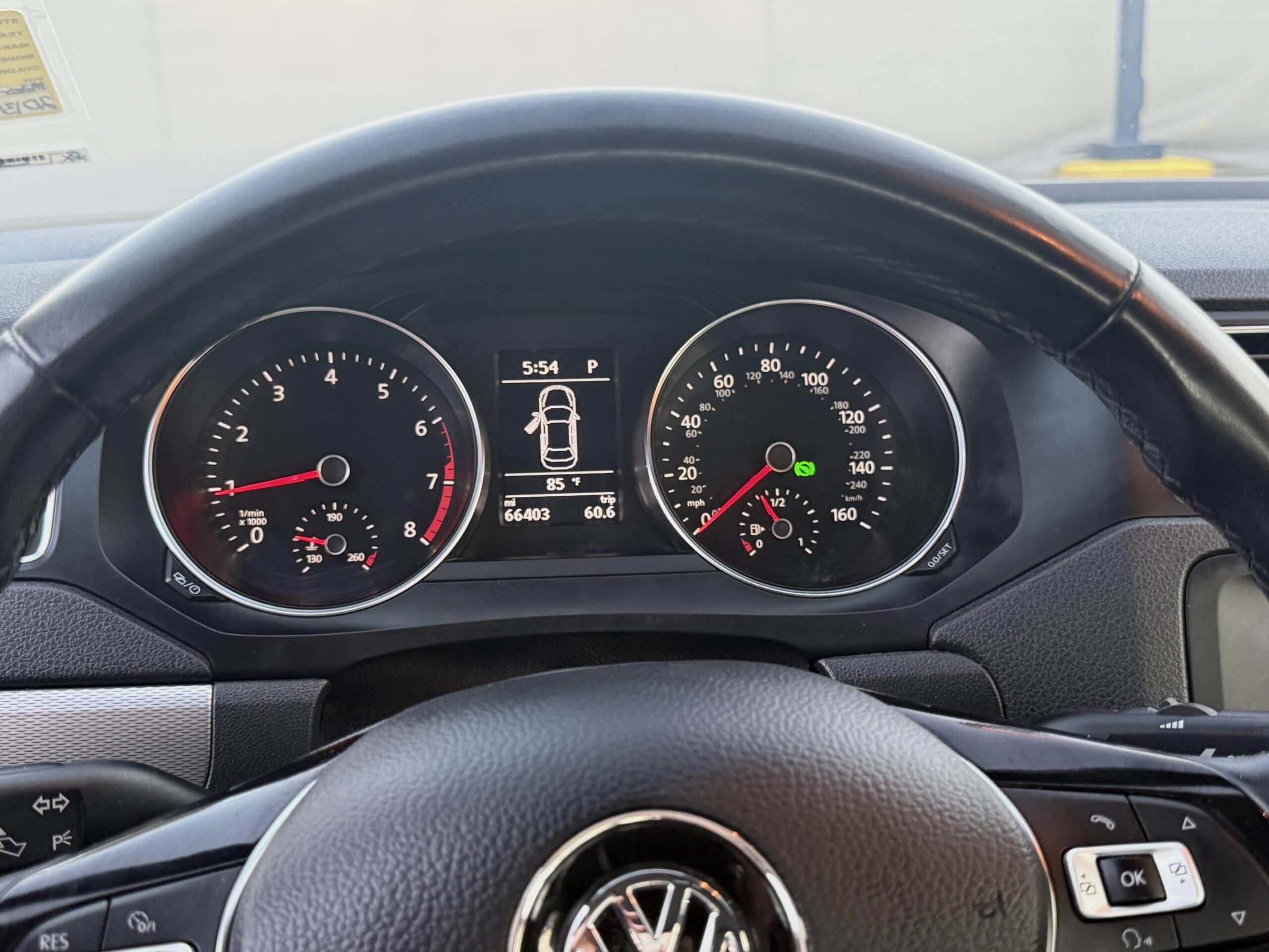 Vehicle Photo