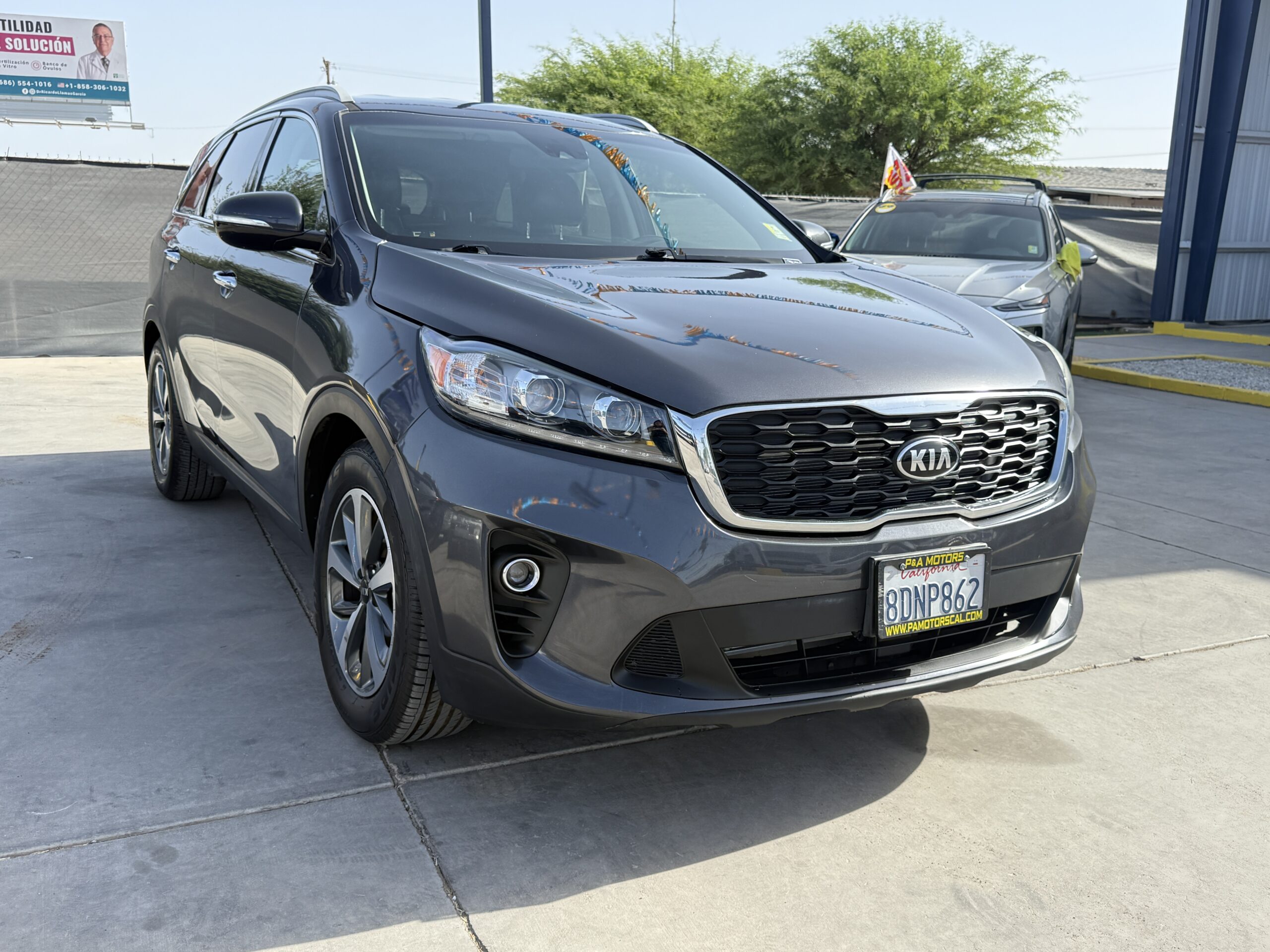 Vehicle Photo