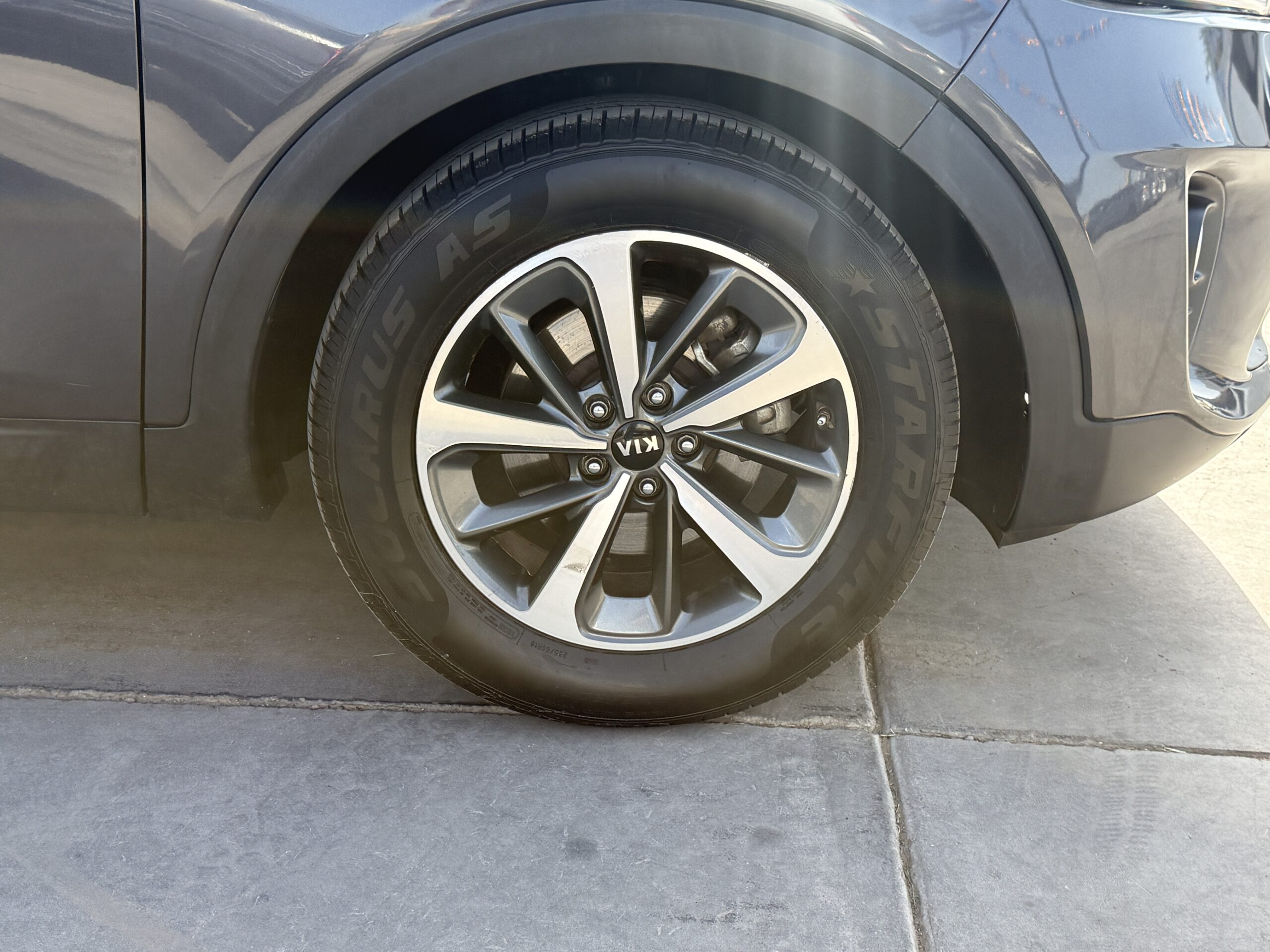 Vehicle Photo