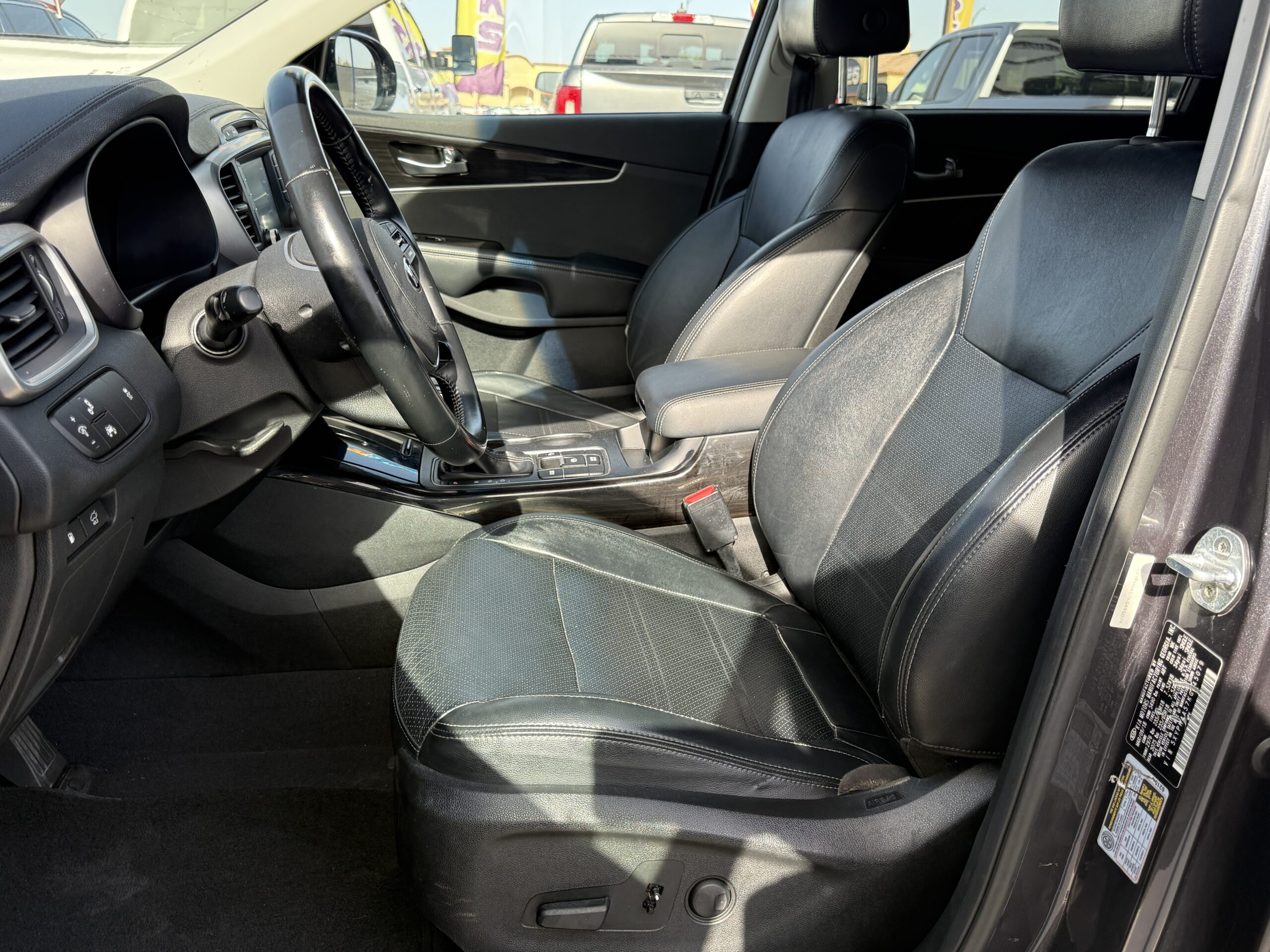 Vehicle Photo