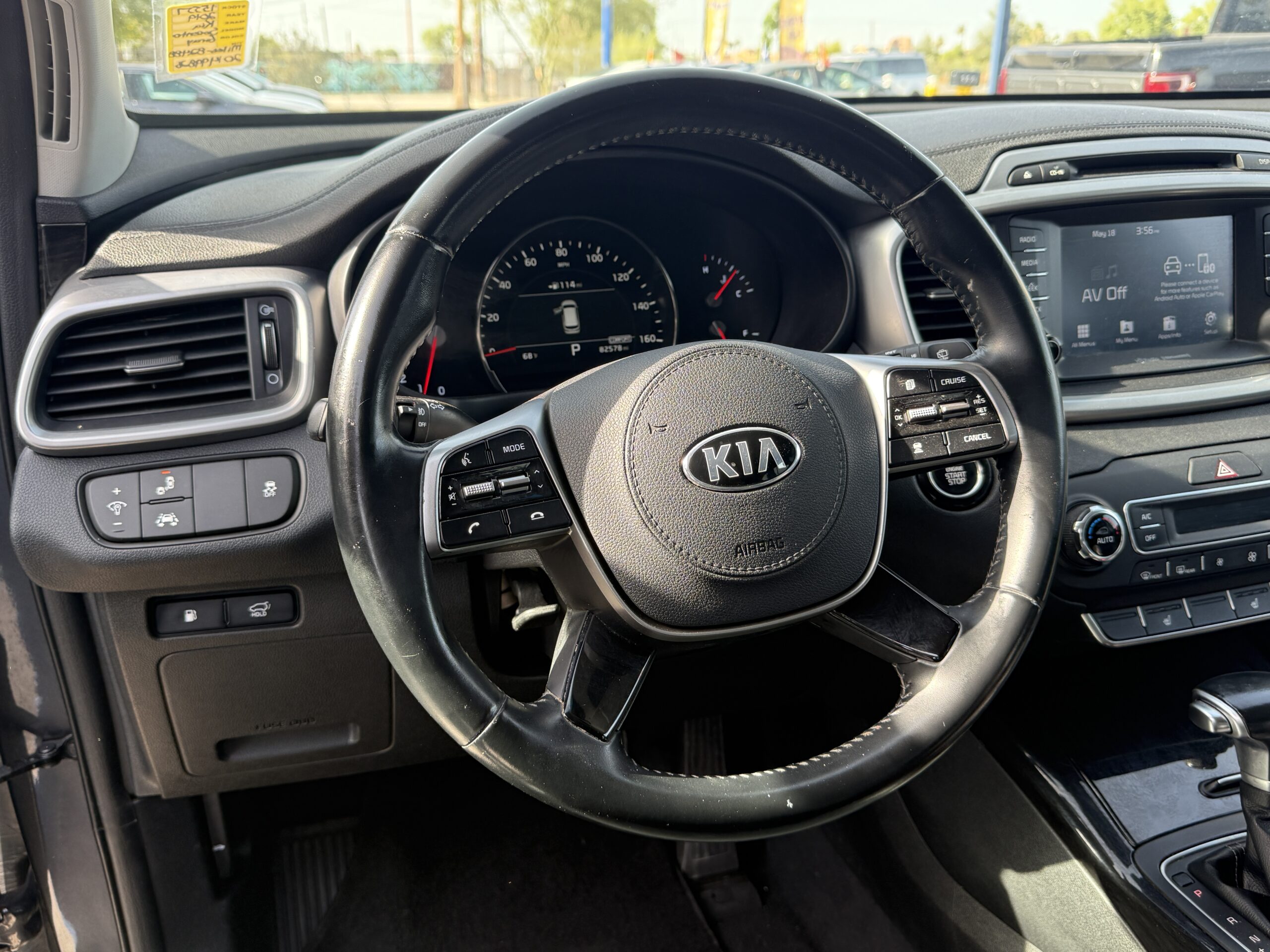 Vehicle Photo