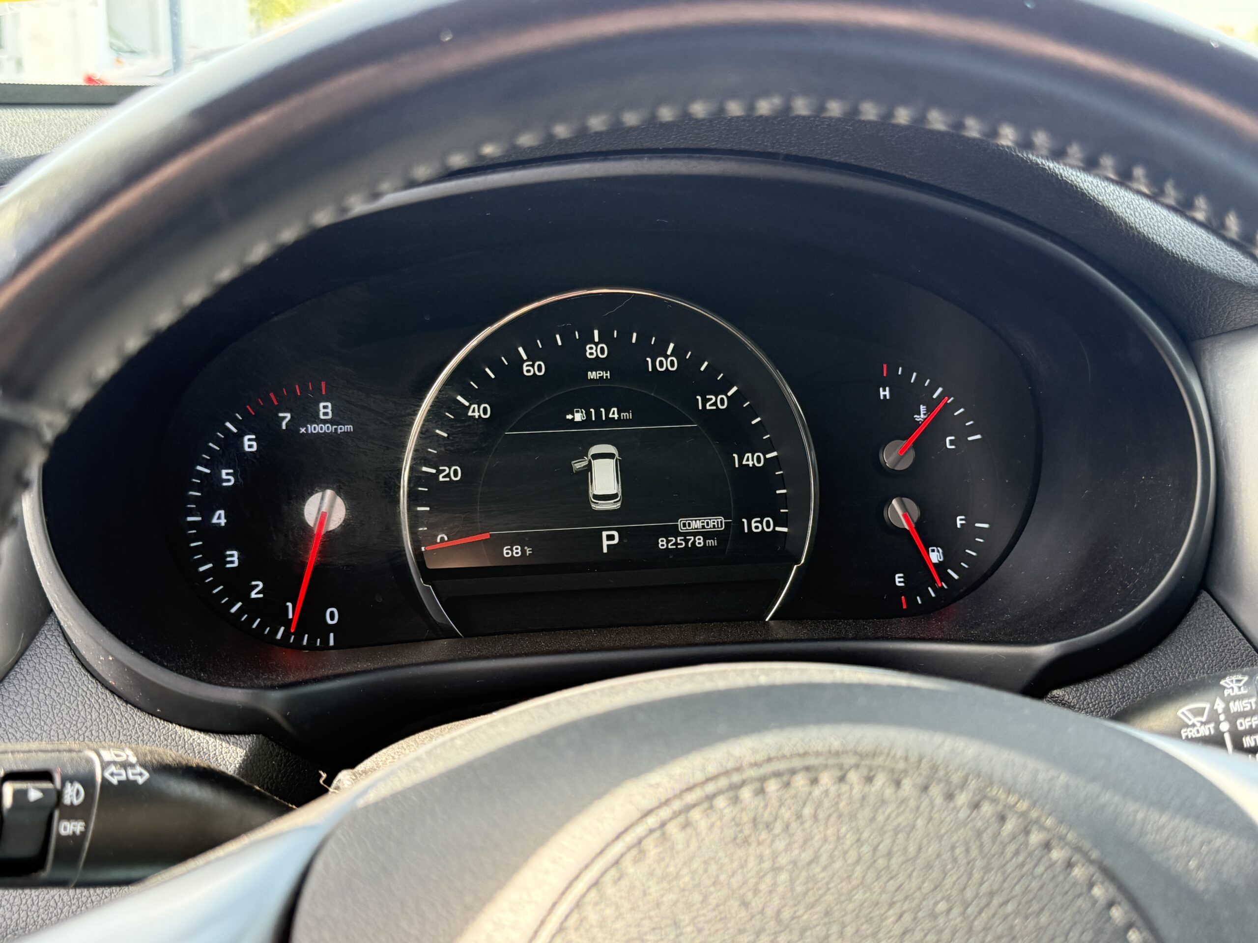 Vehicle Photo