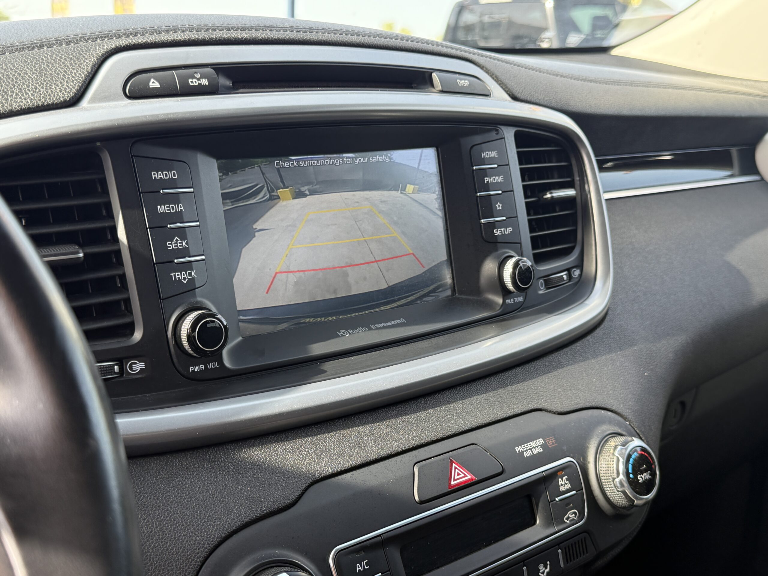 Vehicle Photo