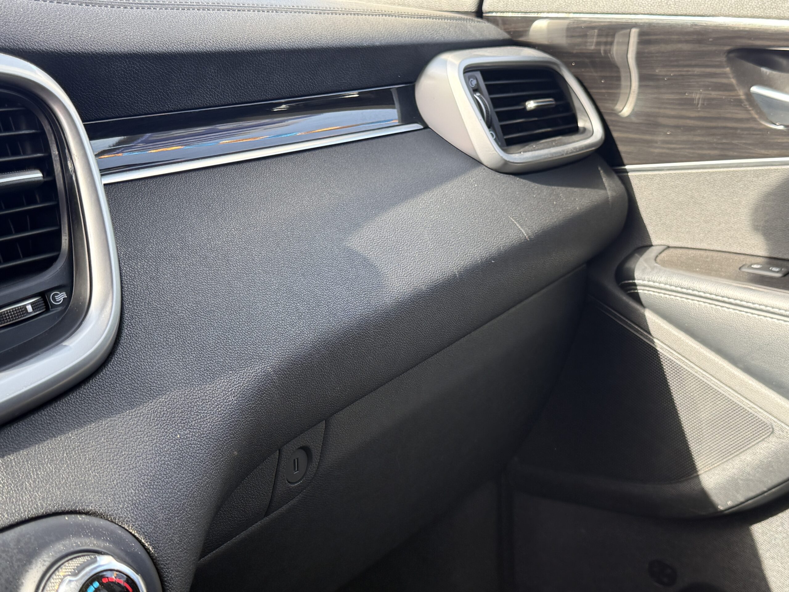 Vehicle Photo