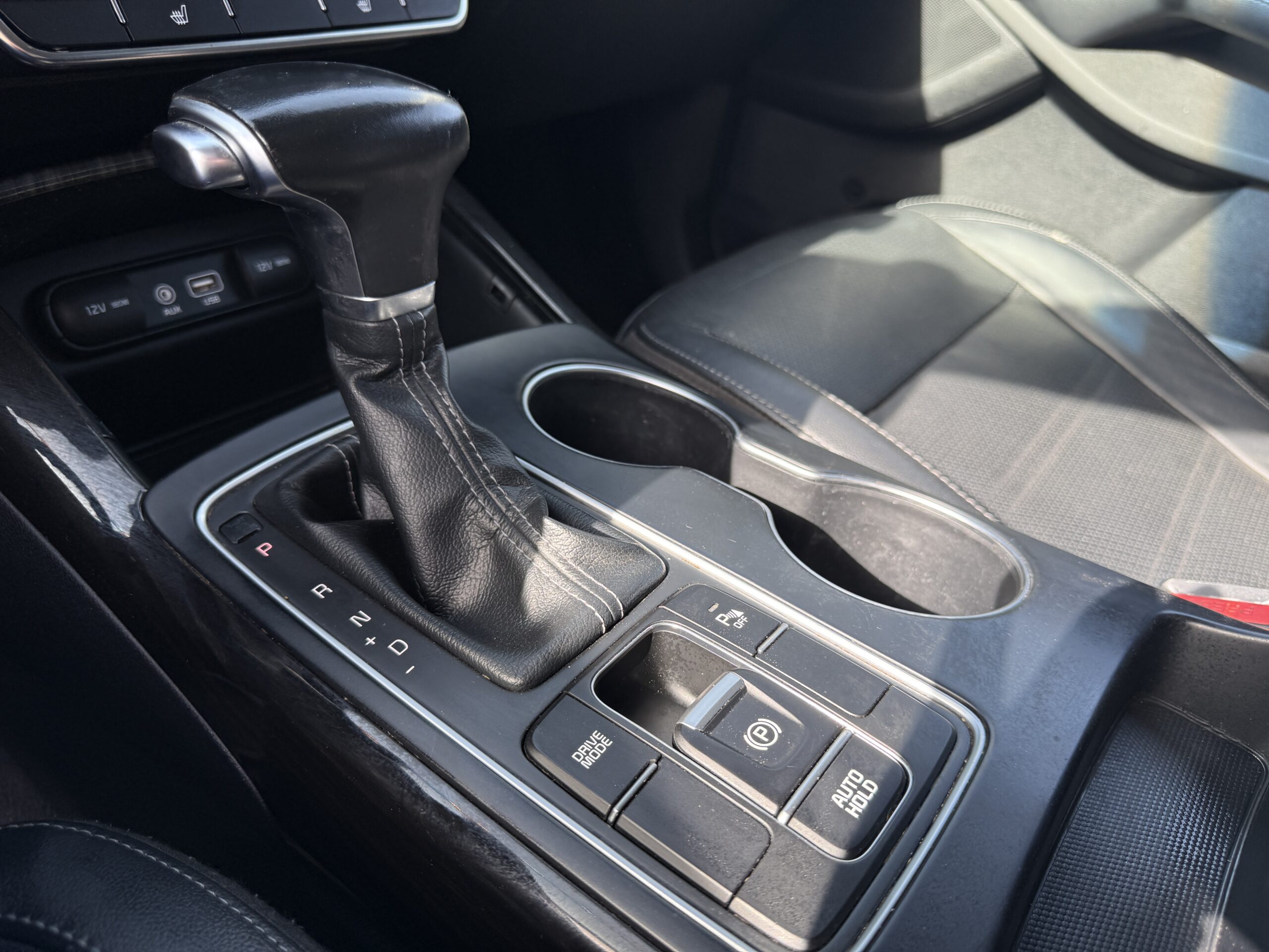 Vehicle Photo