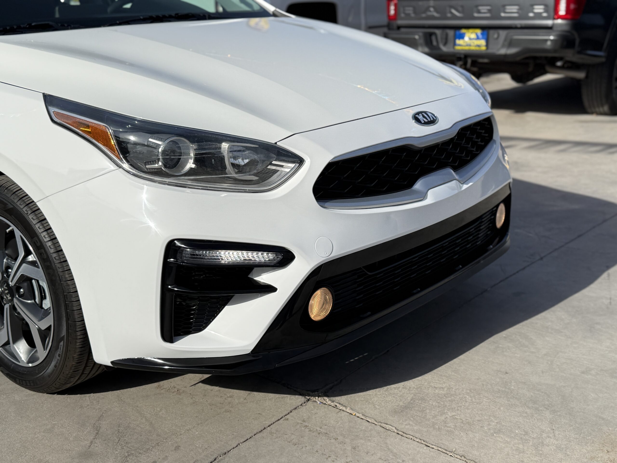 Vehicle Photo