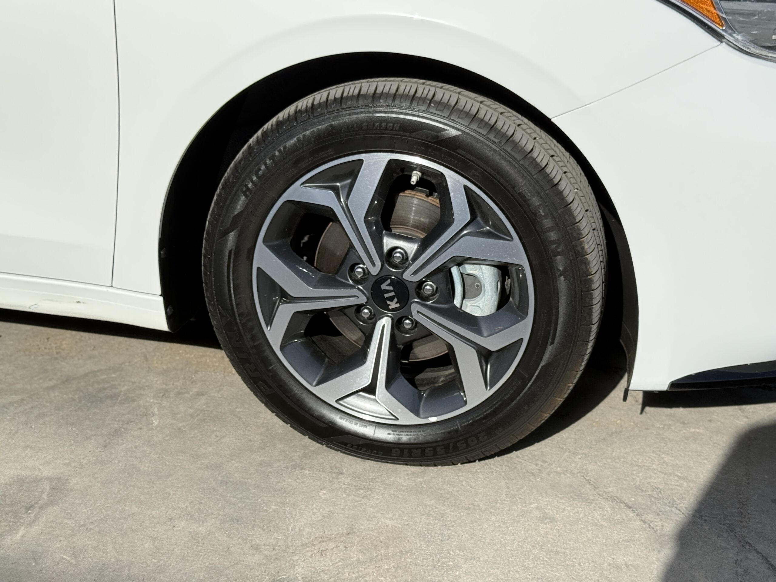 Vehicle Photo