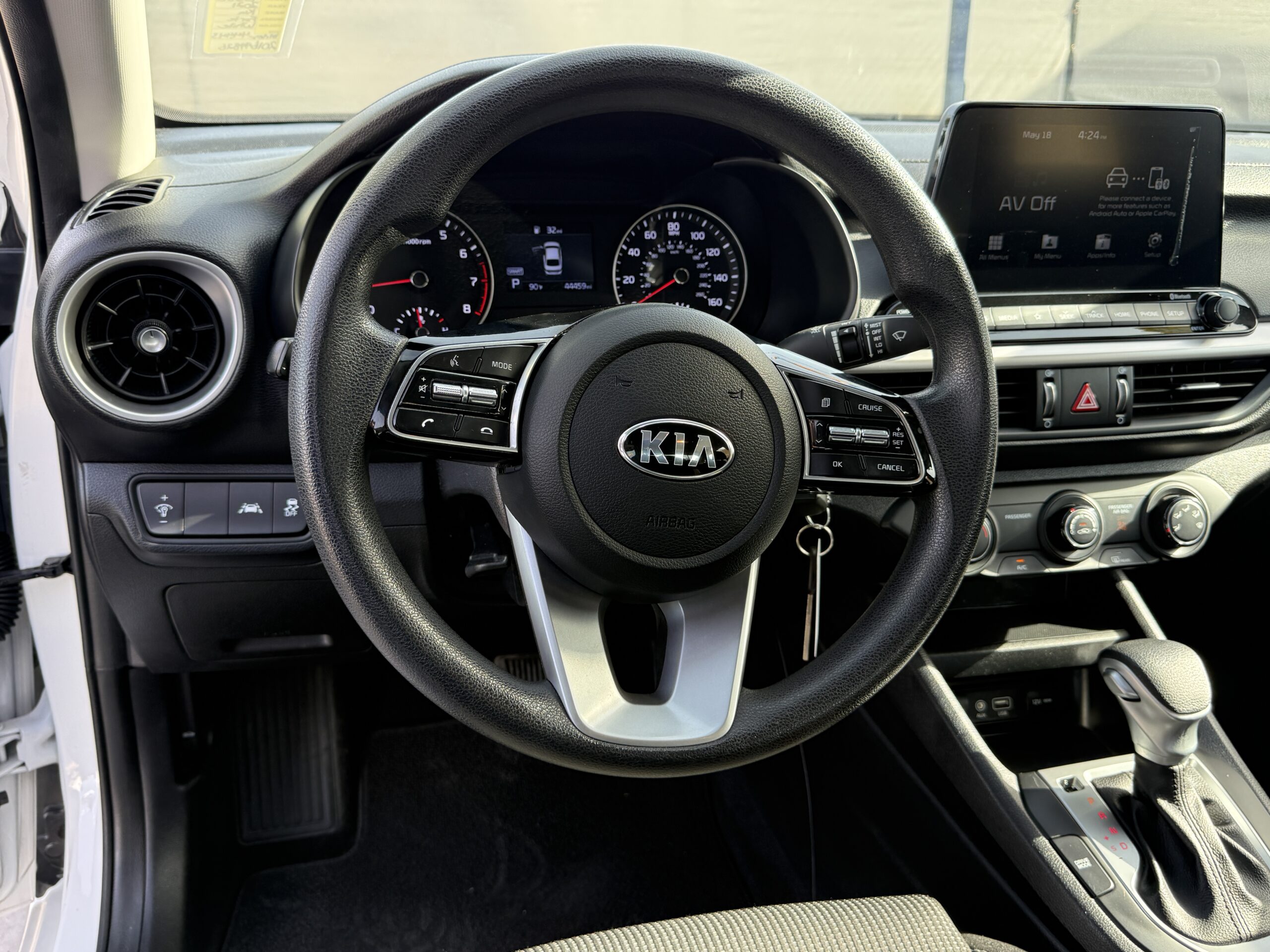 Vehicle Photo