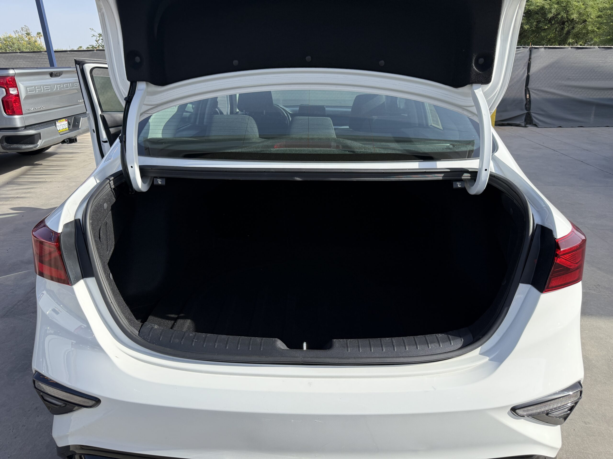 Vehicle Photo