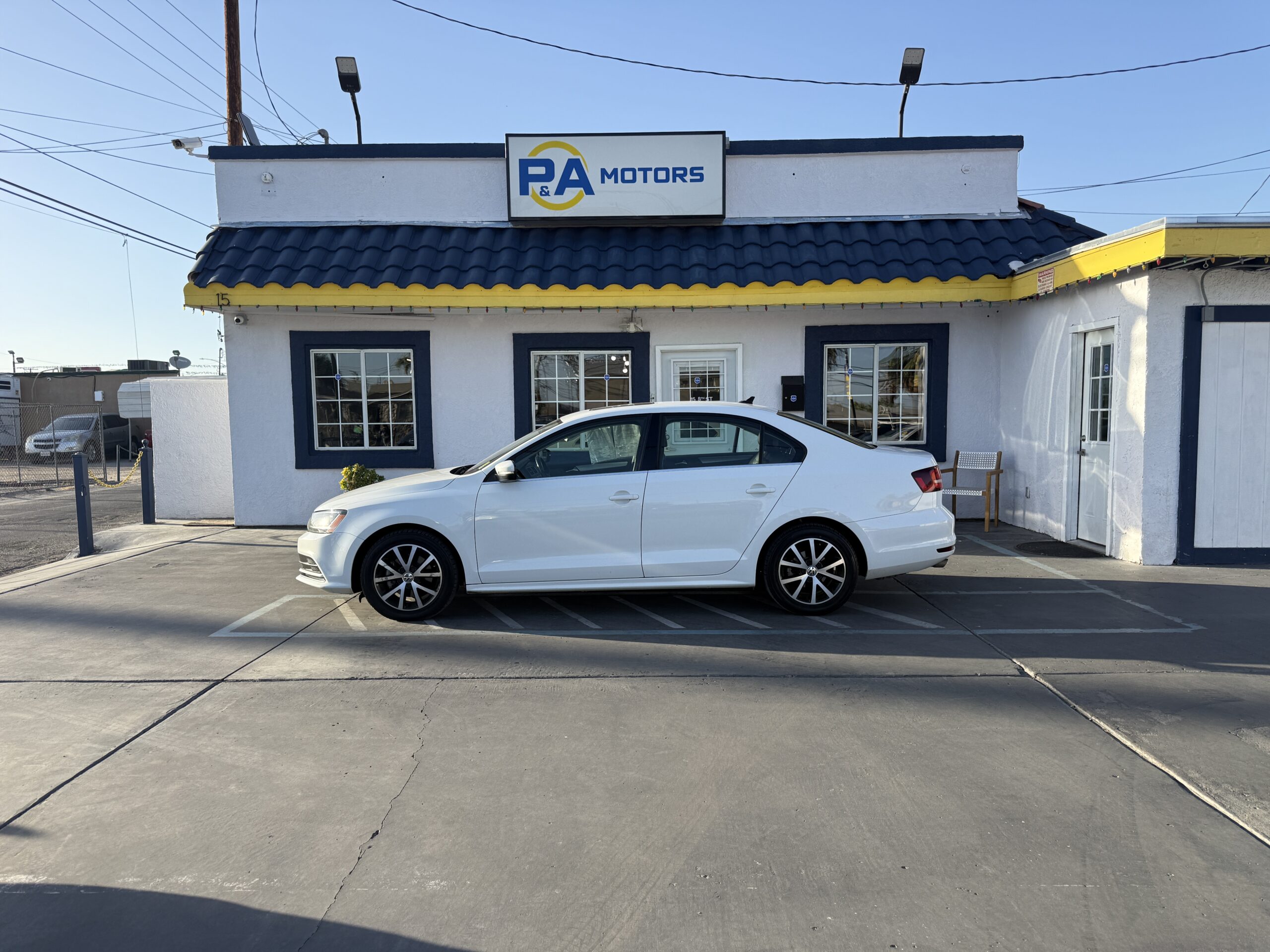 Vehicle Photo