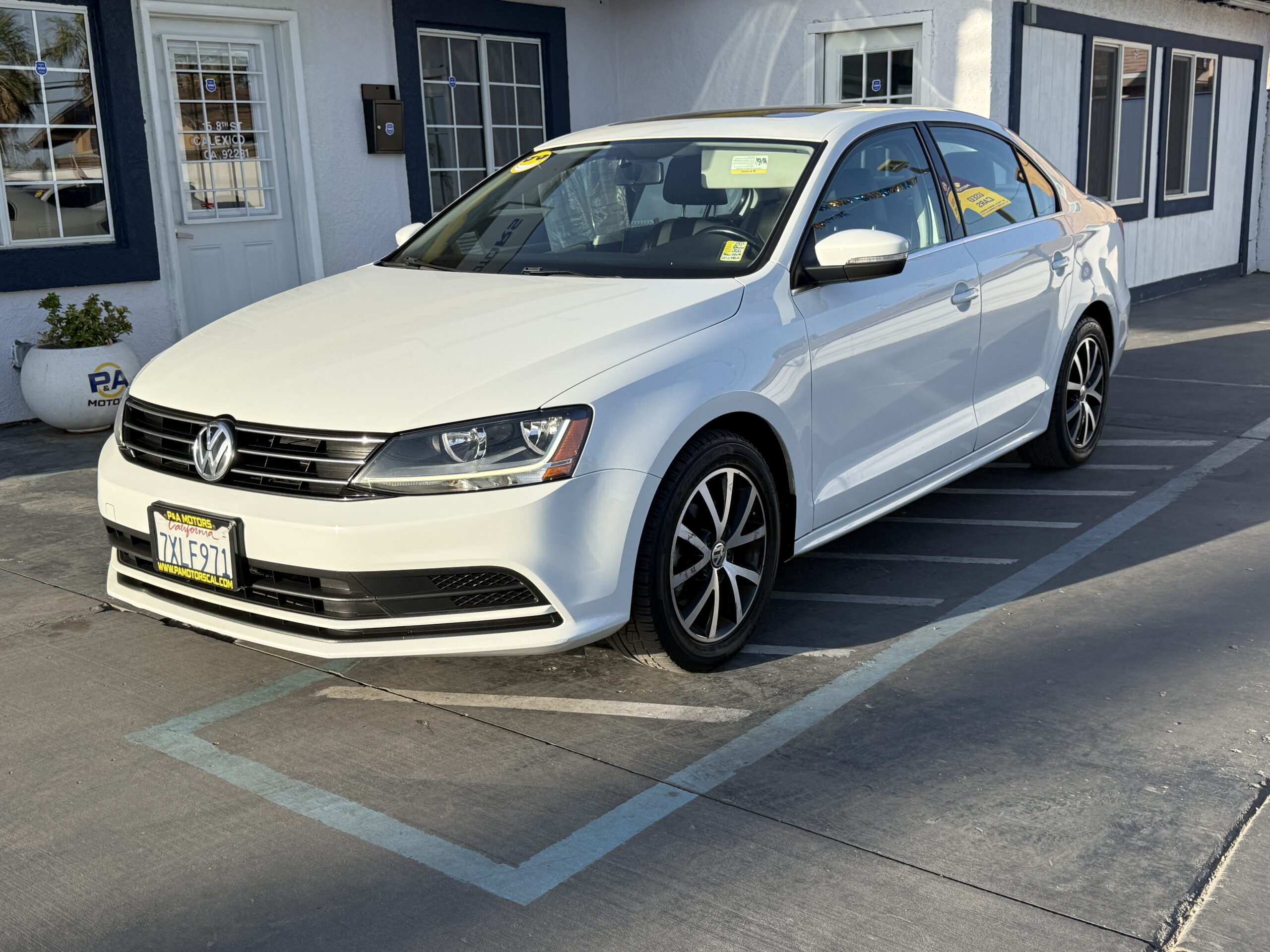 Vehicle Photo