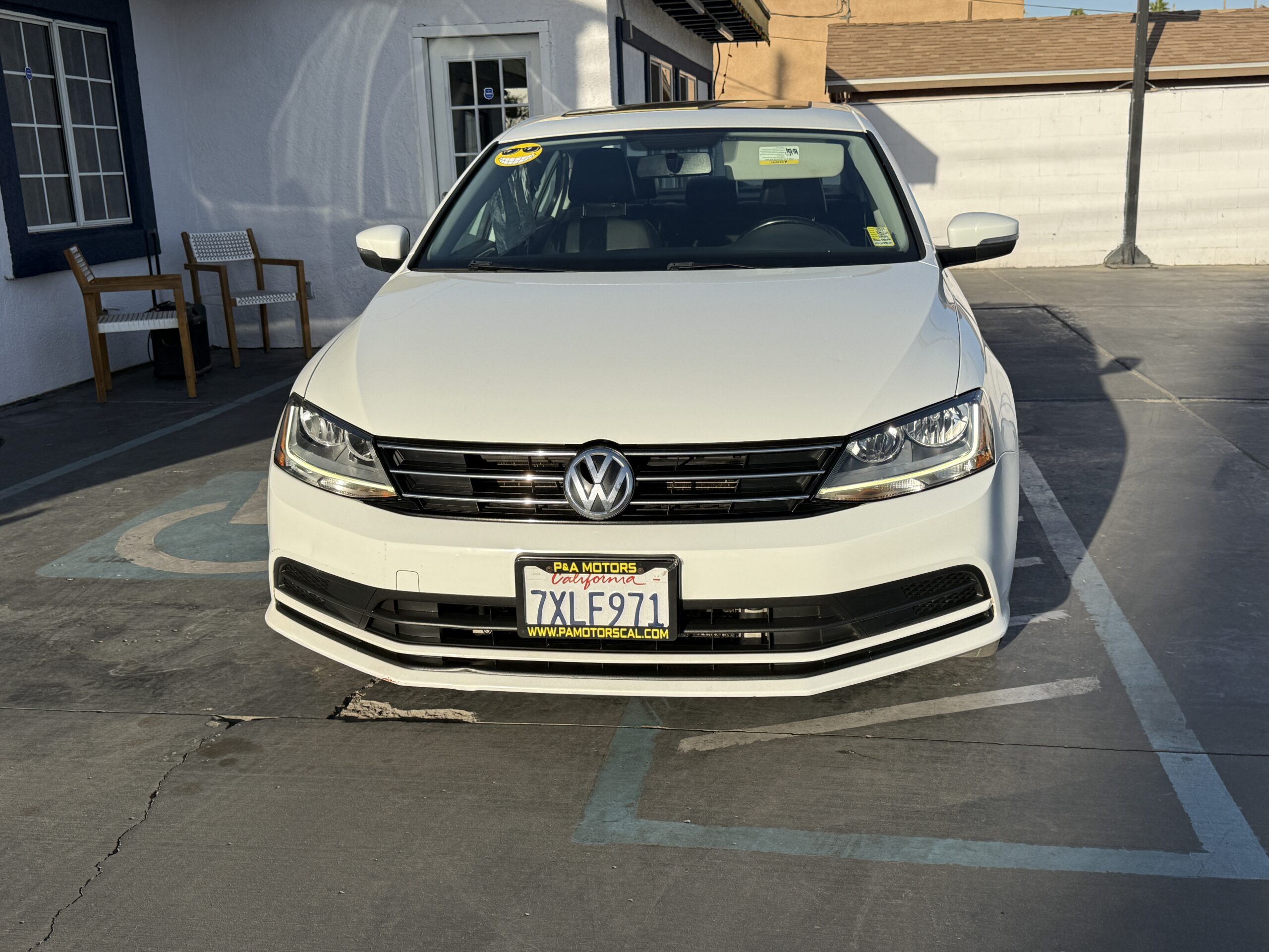 Vehicle Photo