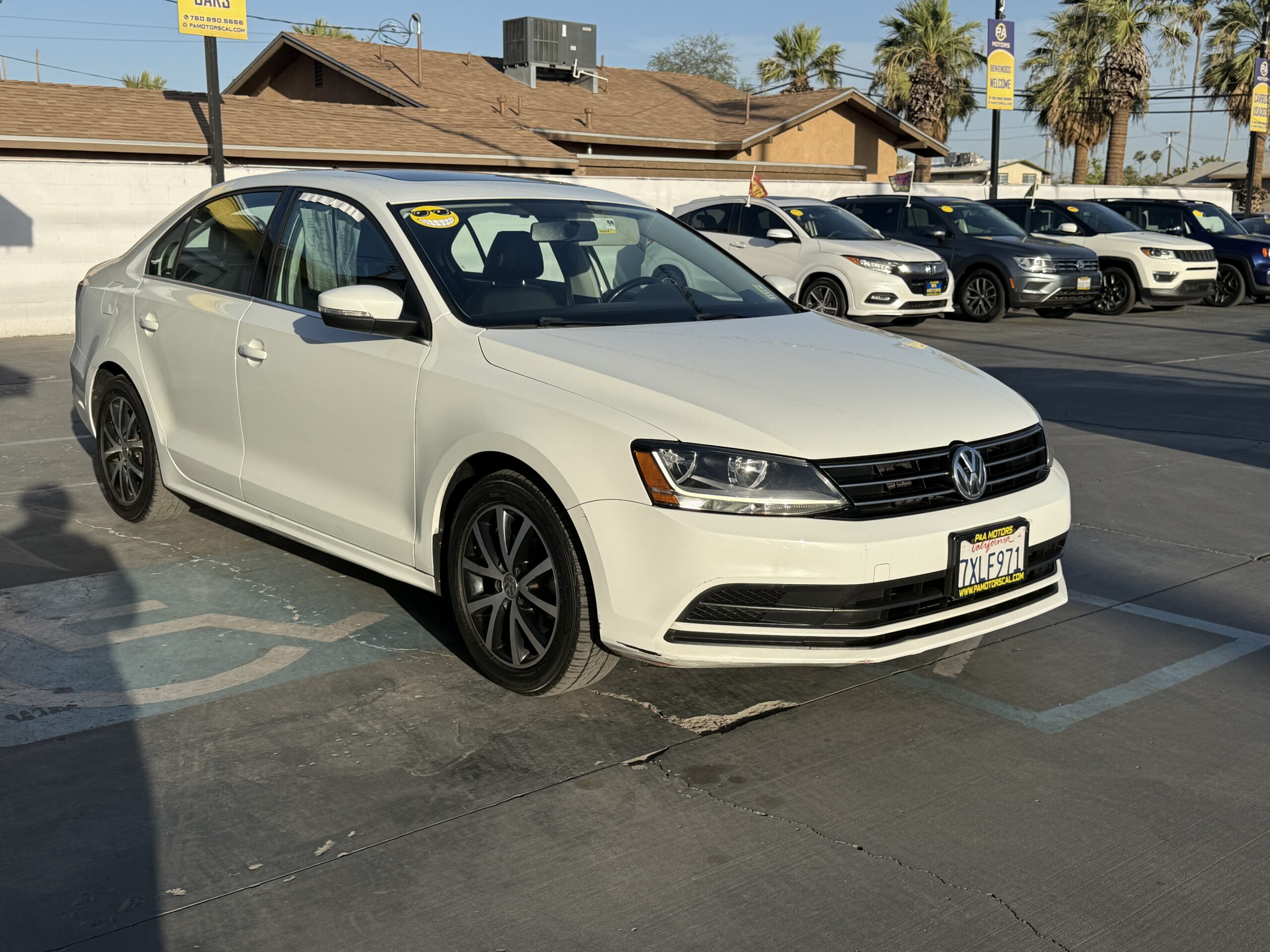 Vehicle Photo
