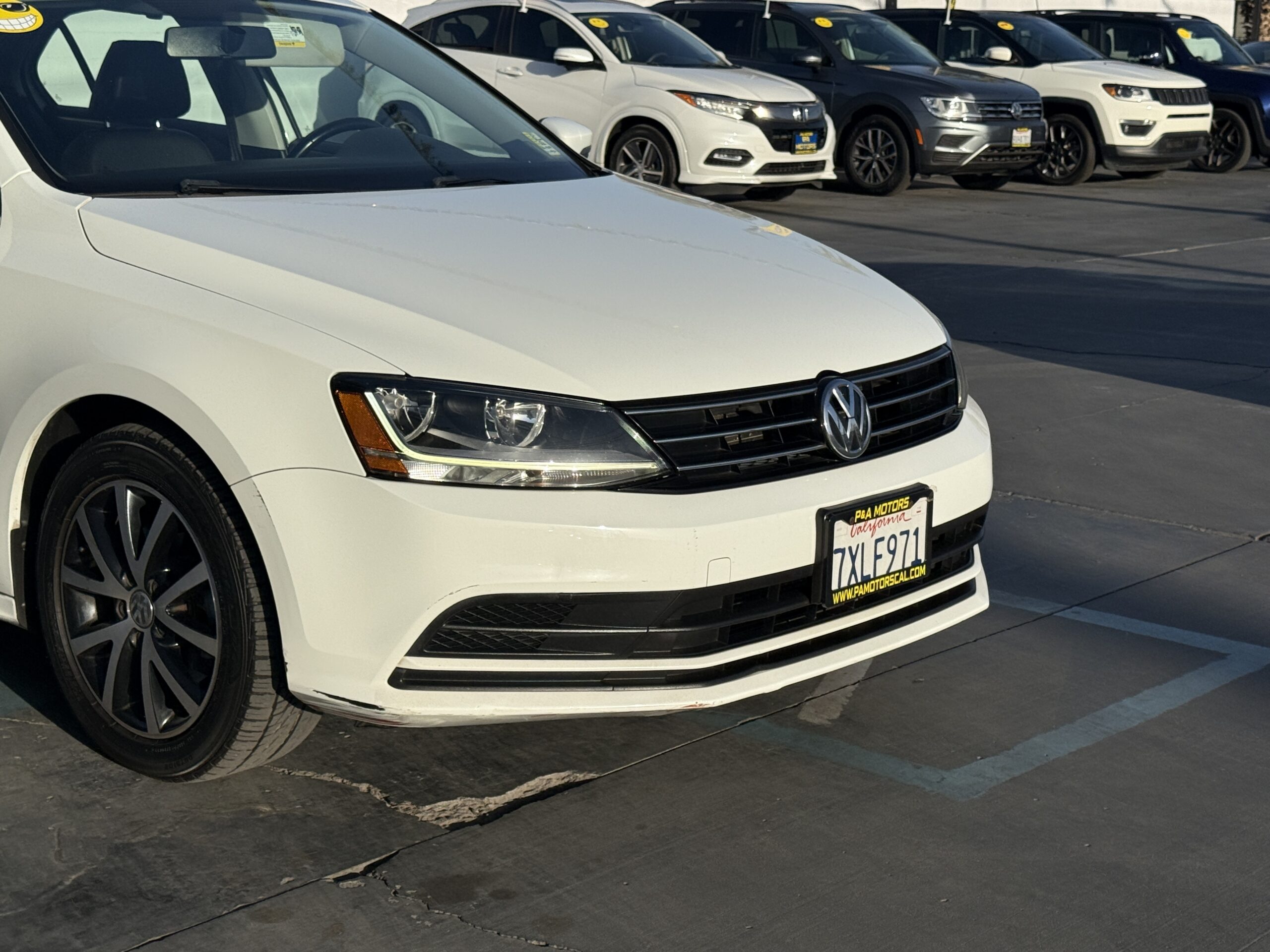 Vehicle Photo