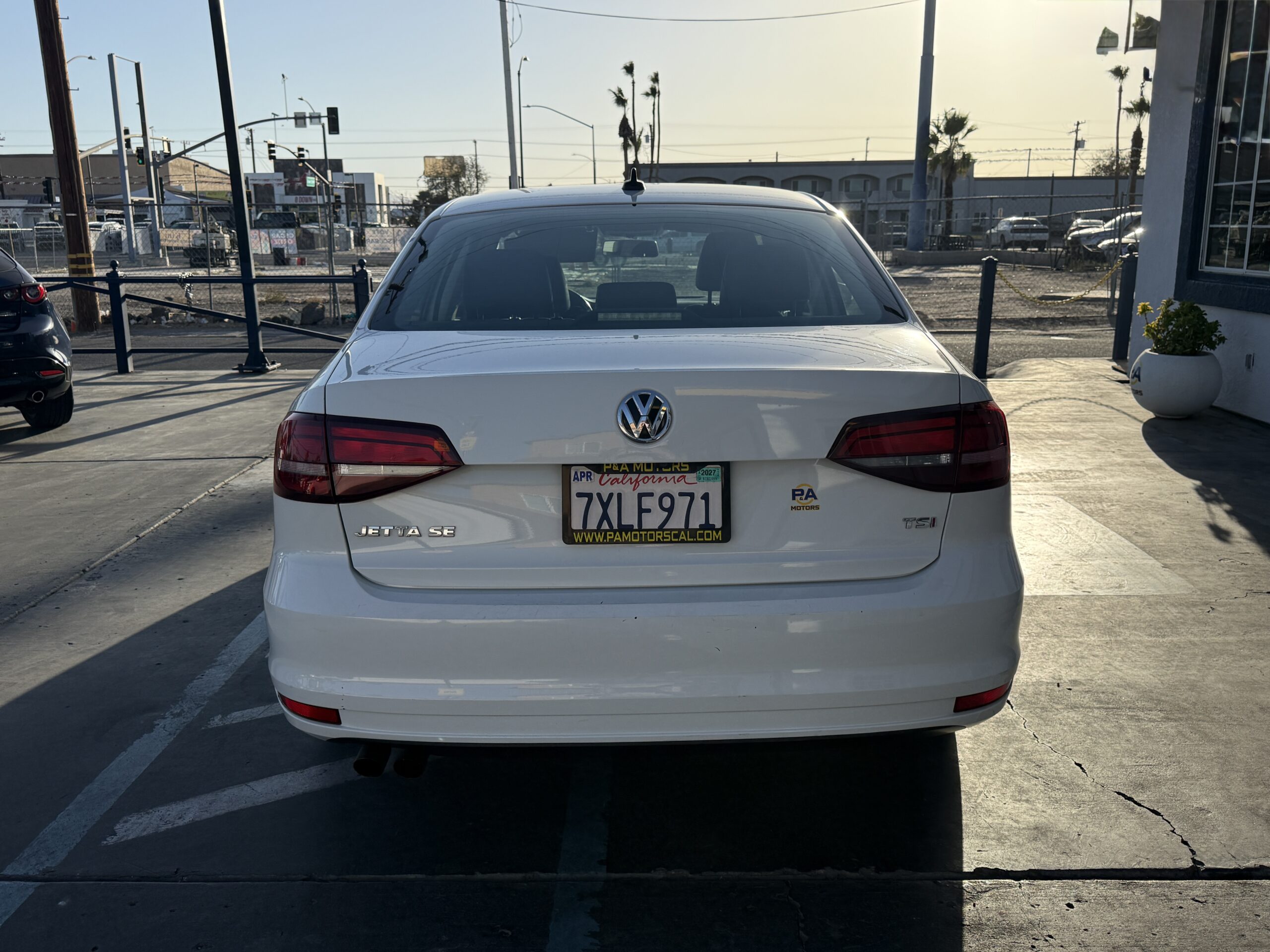 Vehicle Photo