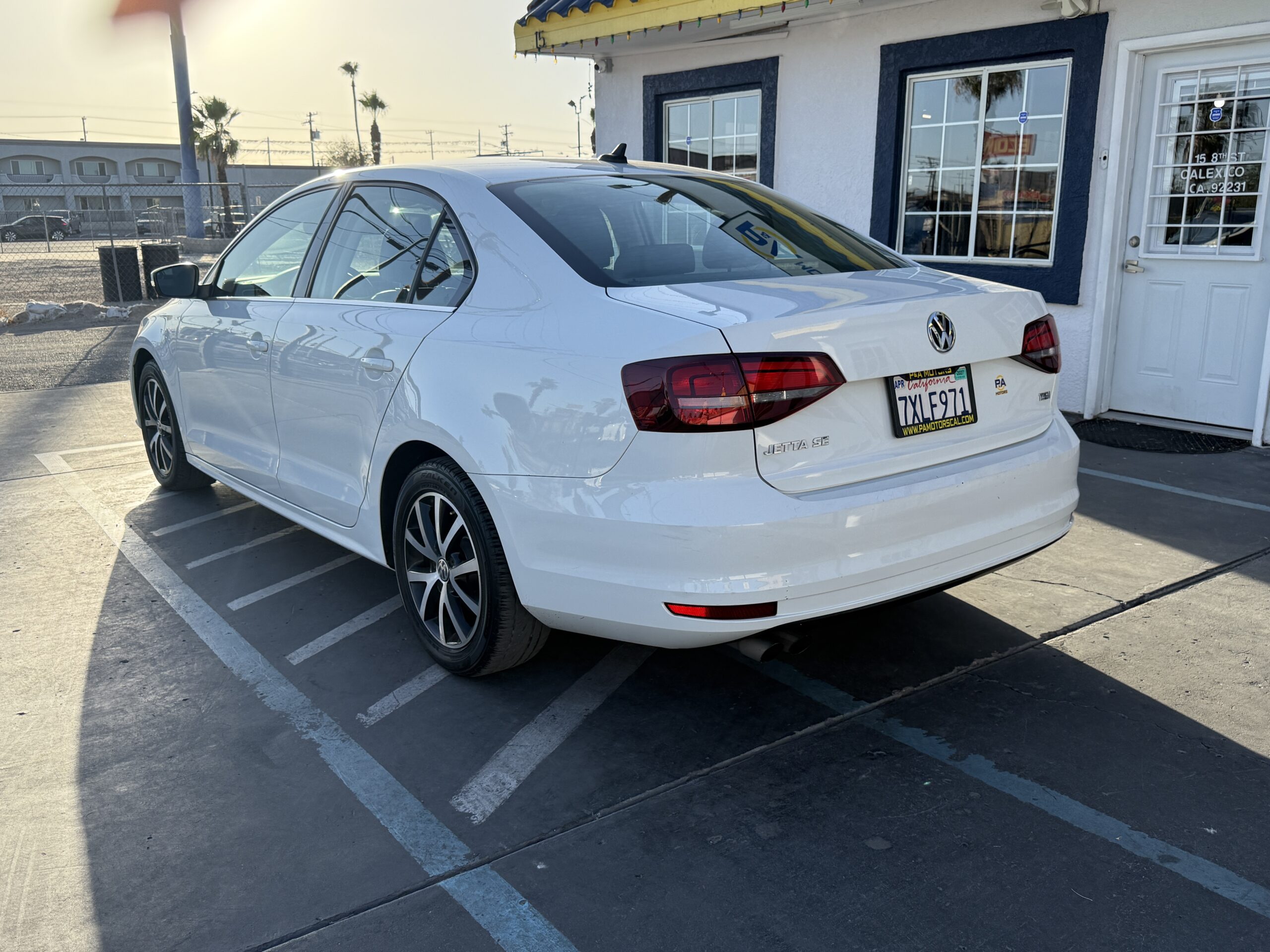 Vehicle Photo
