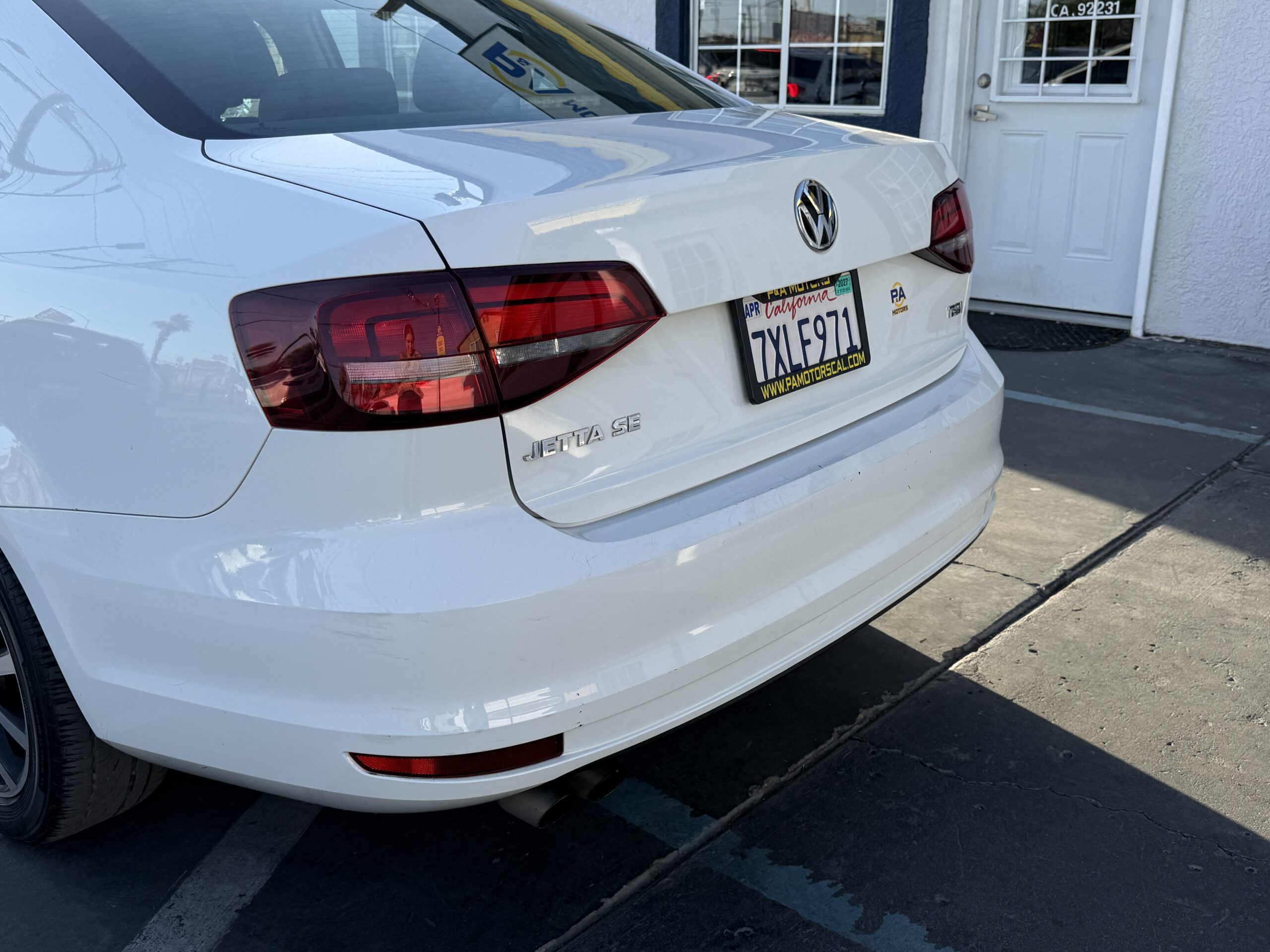 Vehicle Photo