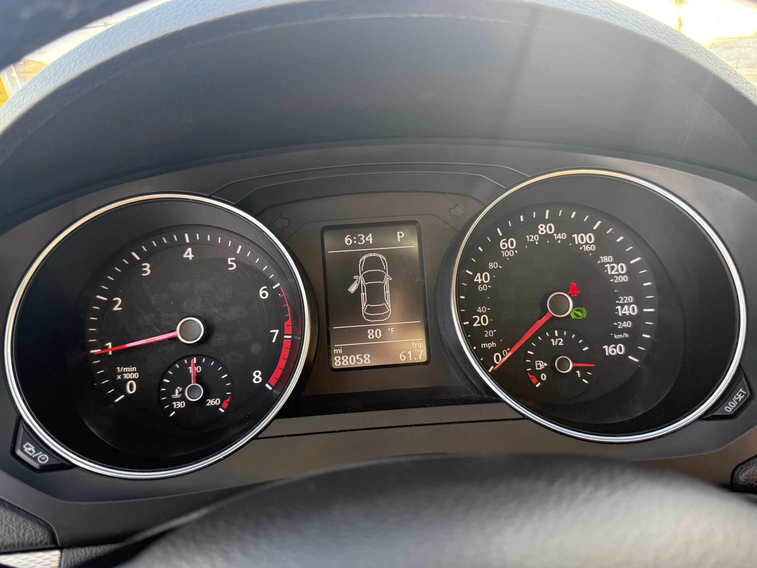 Vehicle Photo