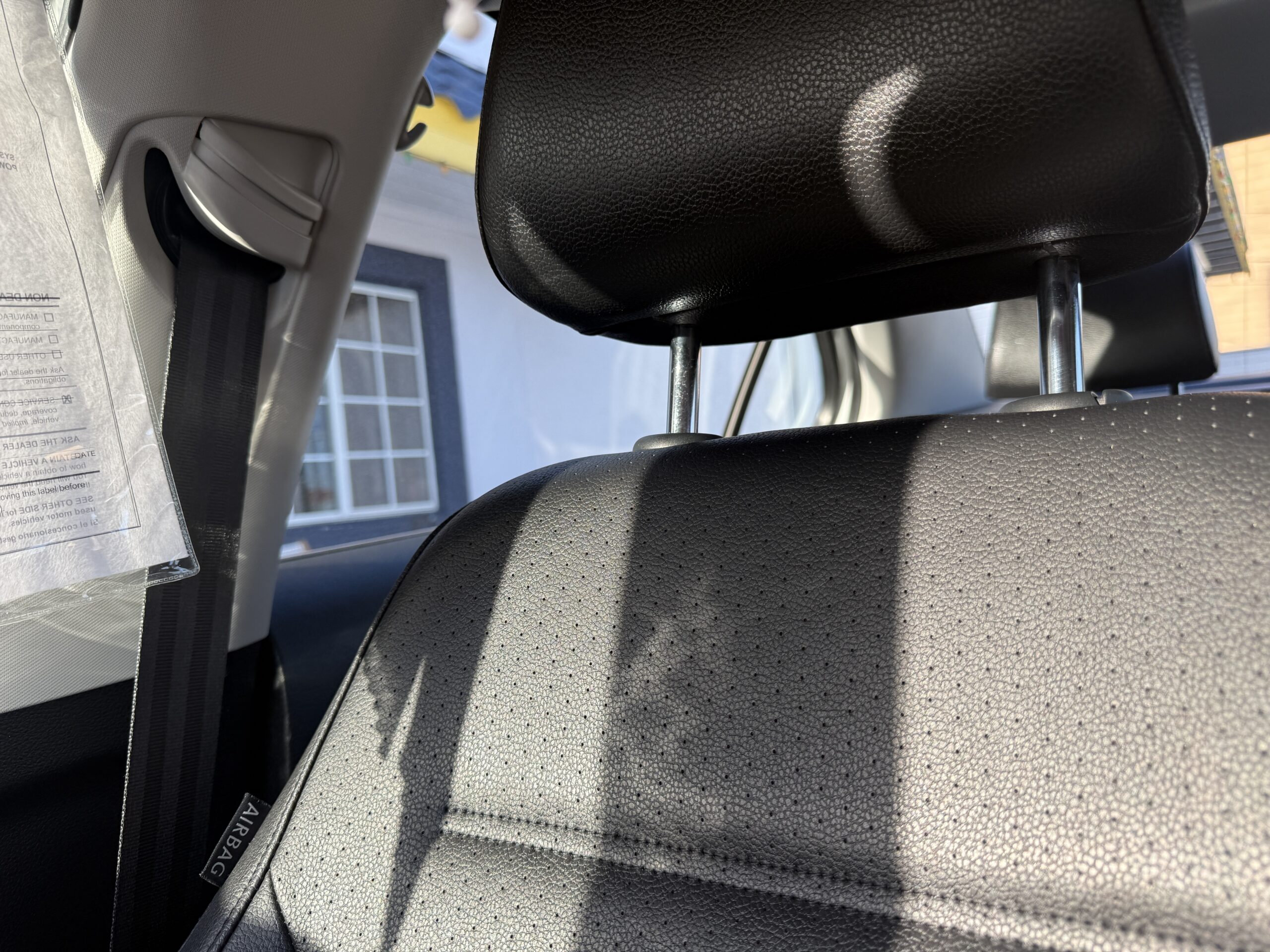 Vehicle Photo