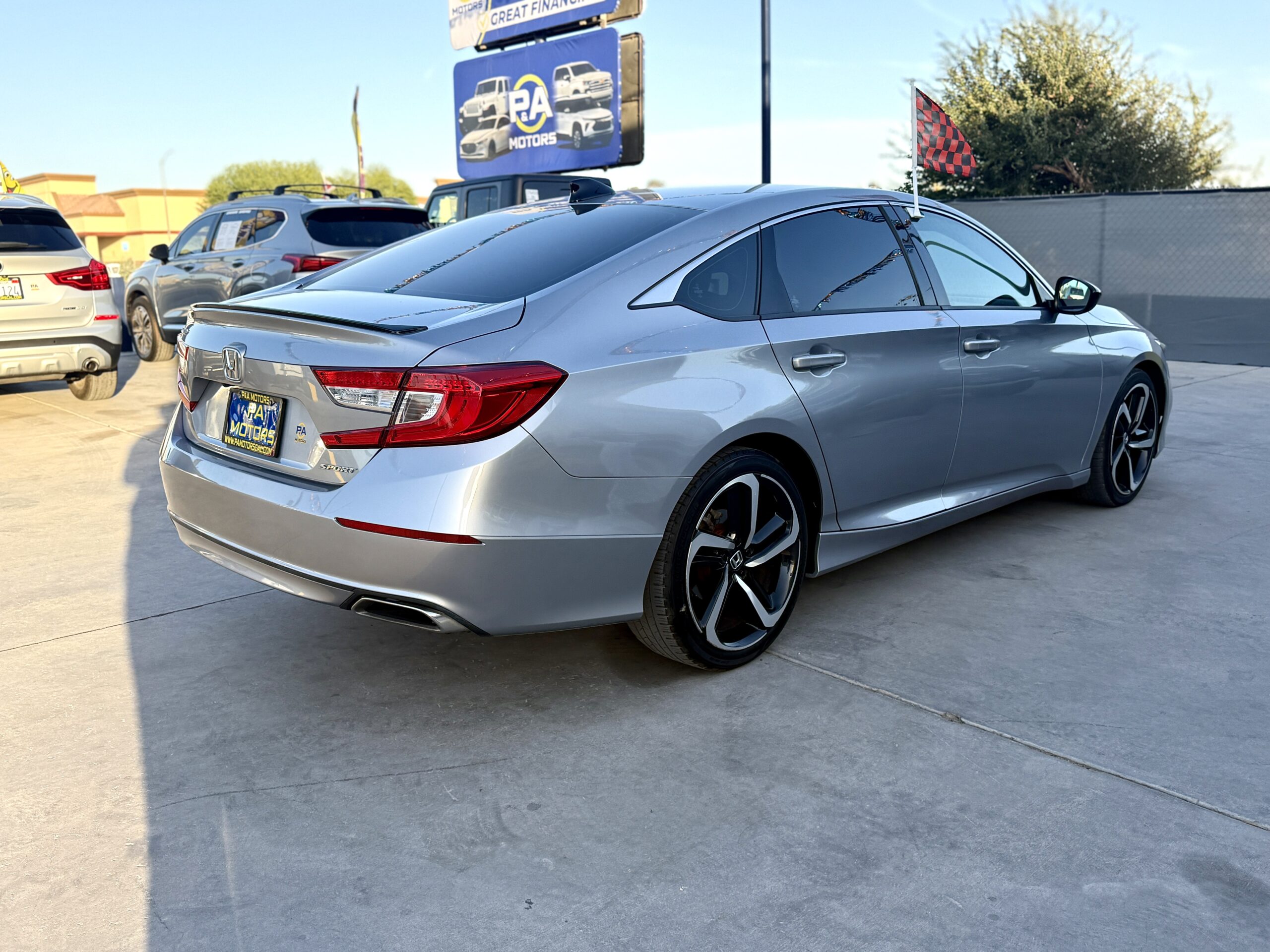 Vehicle Photo