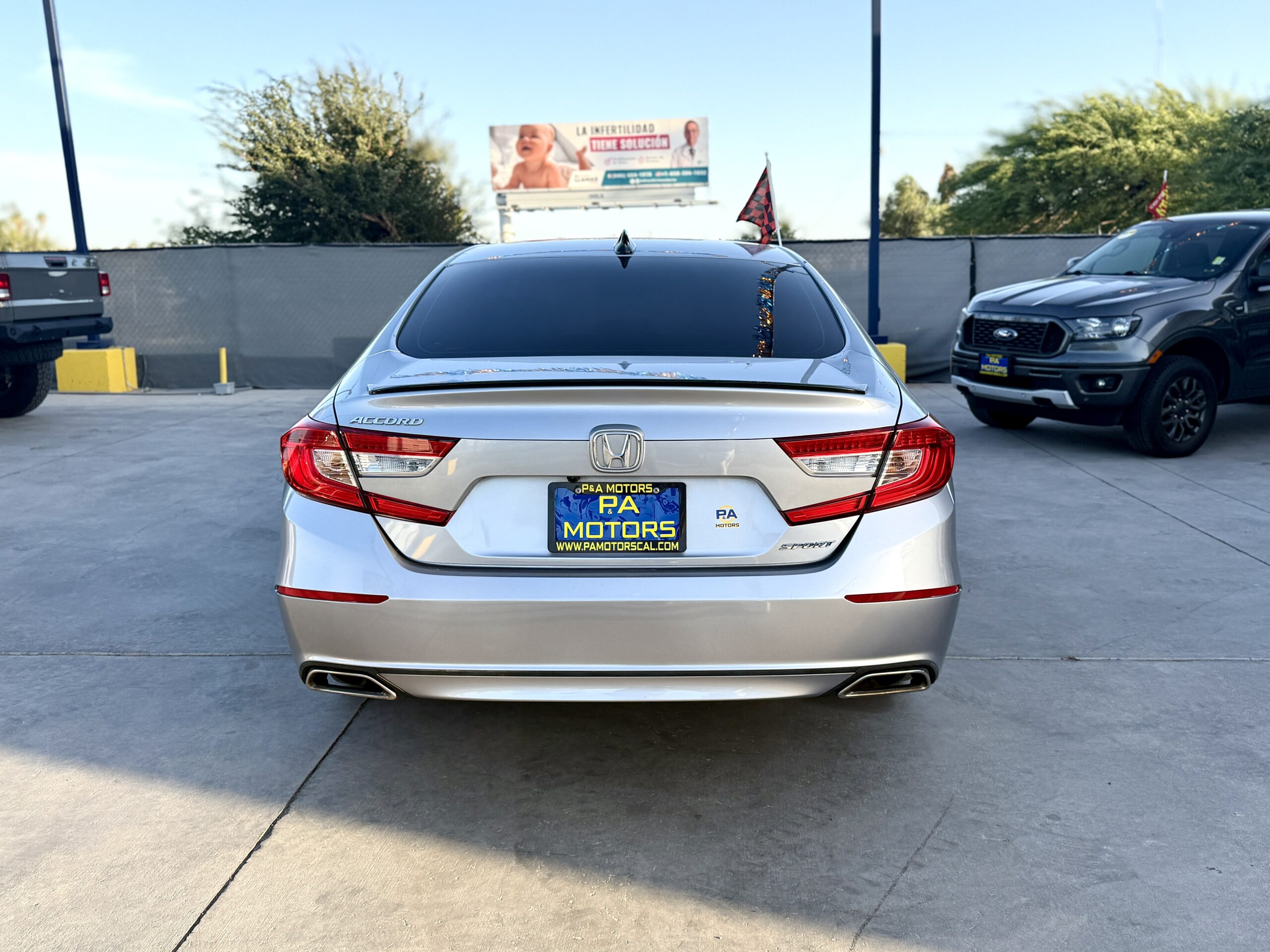 Vehicle Photo