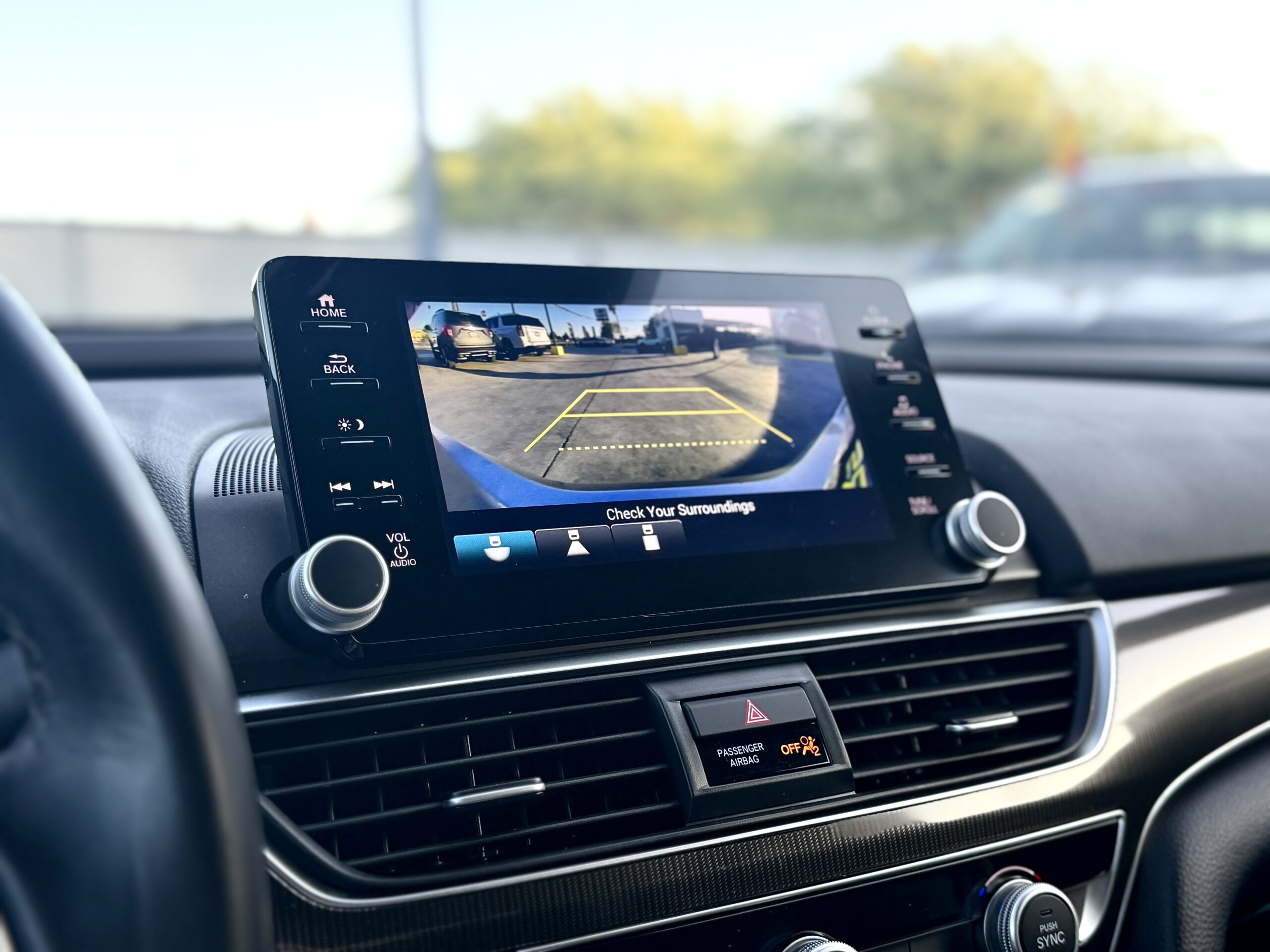 Vehicle Photo