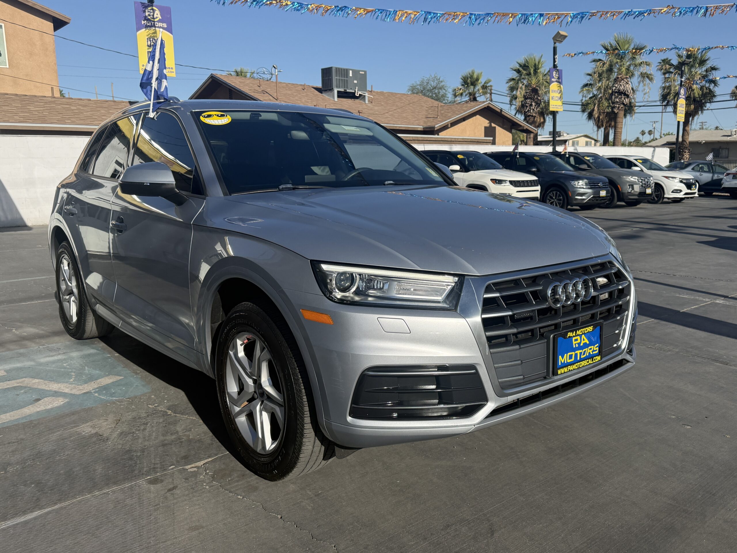 Vehicle Photo