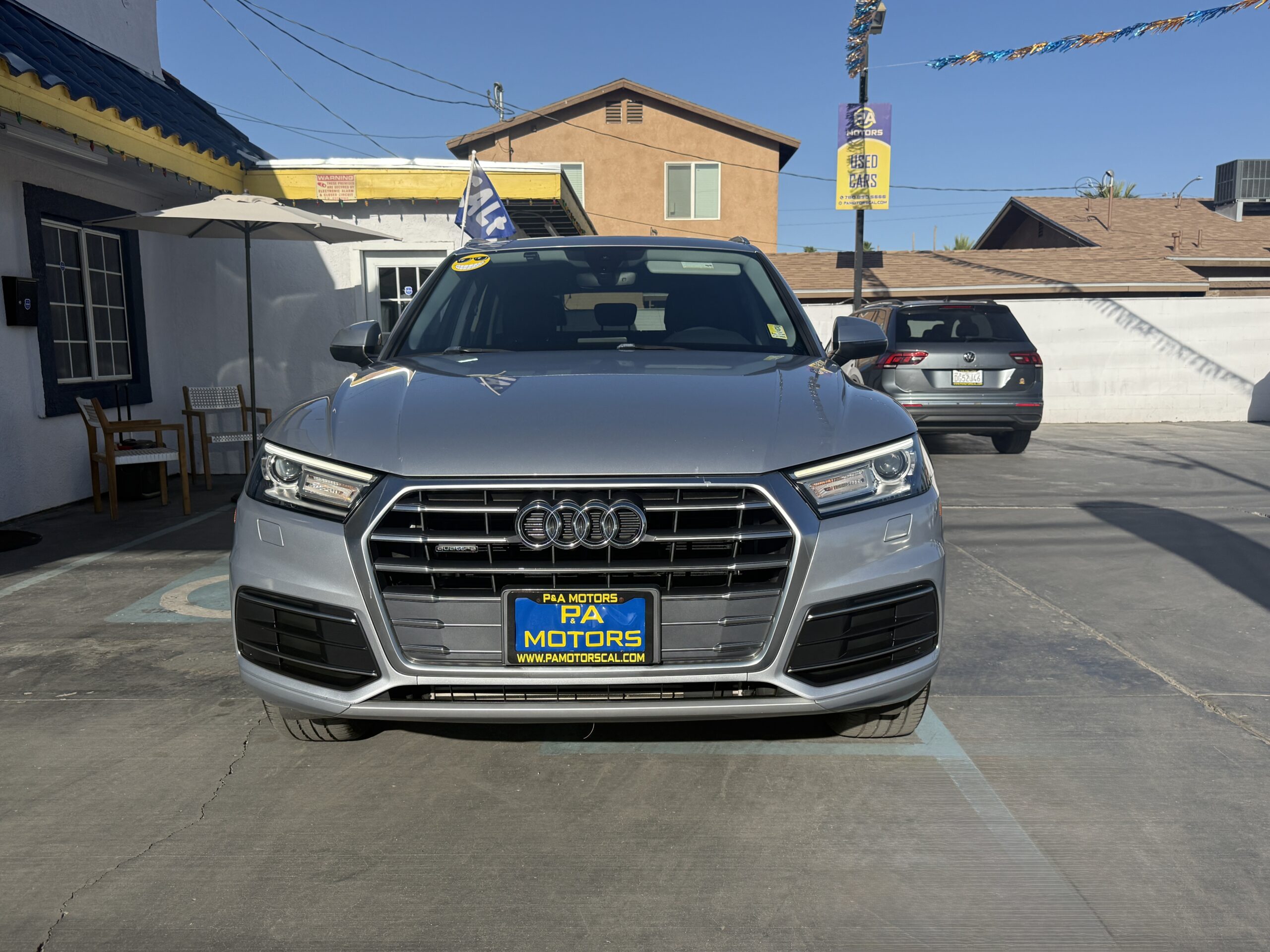 Vehicle Photo