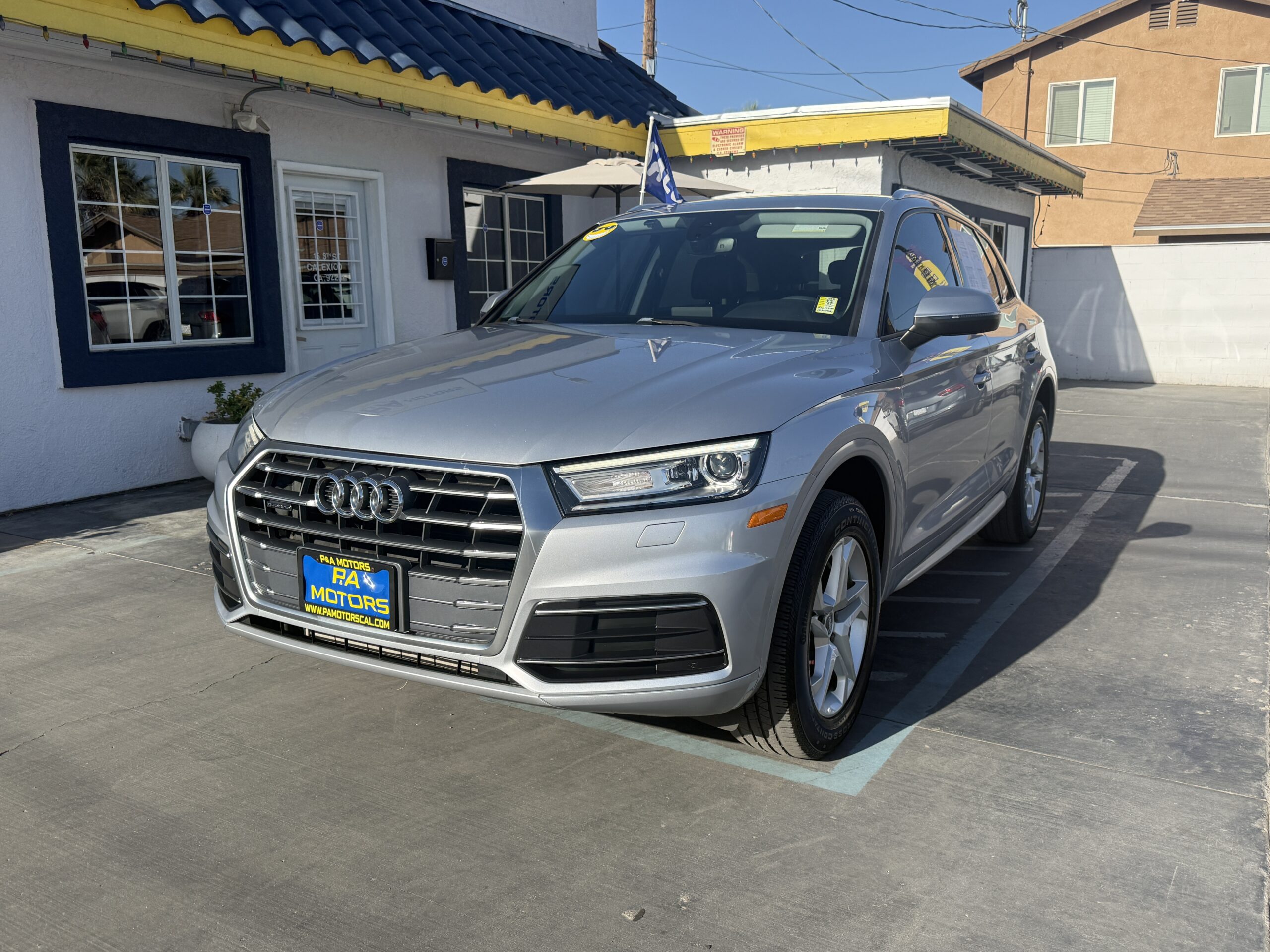 Vehicle Photo