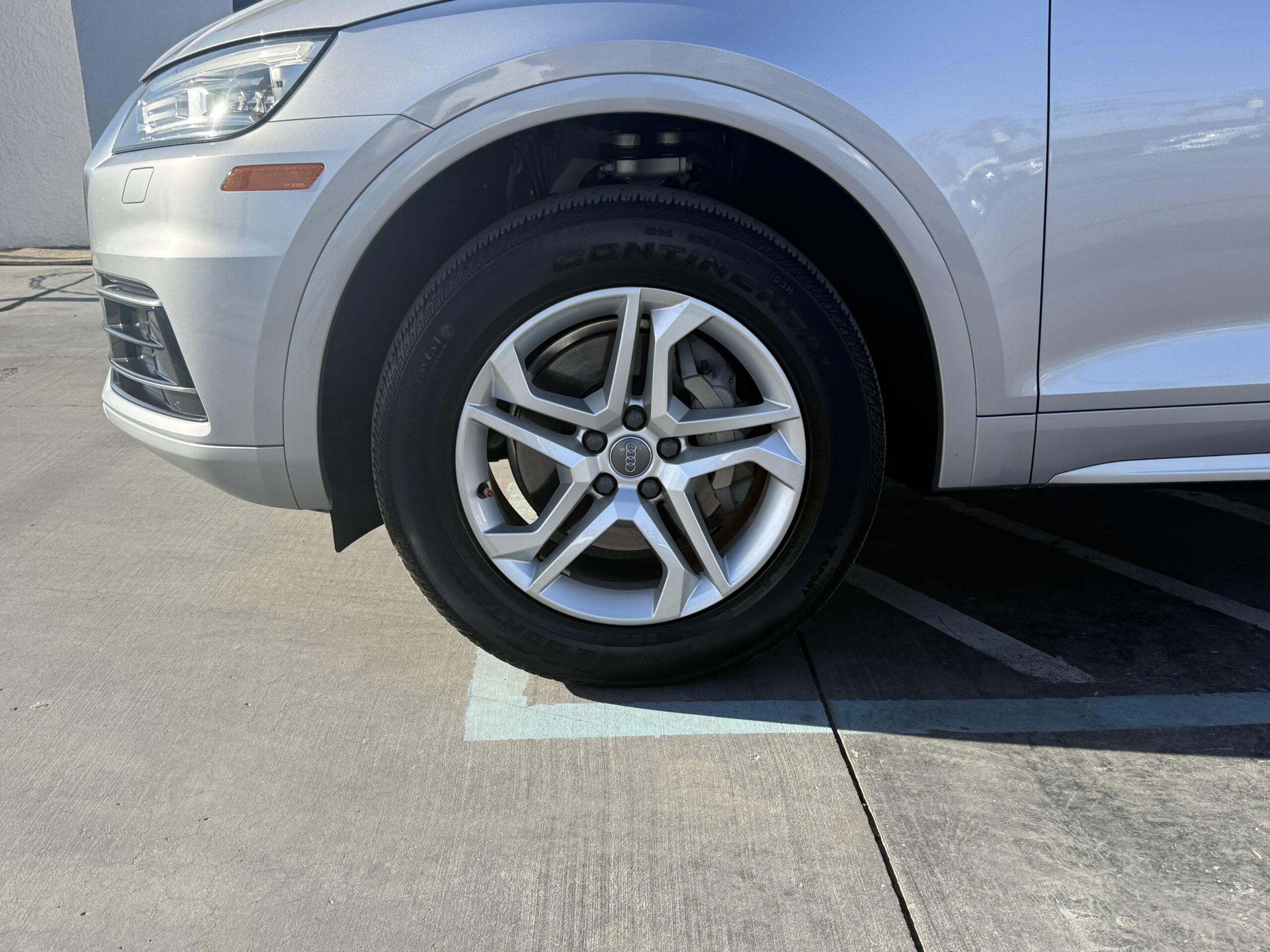 Vehicle Photo
